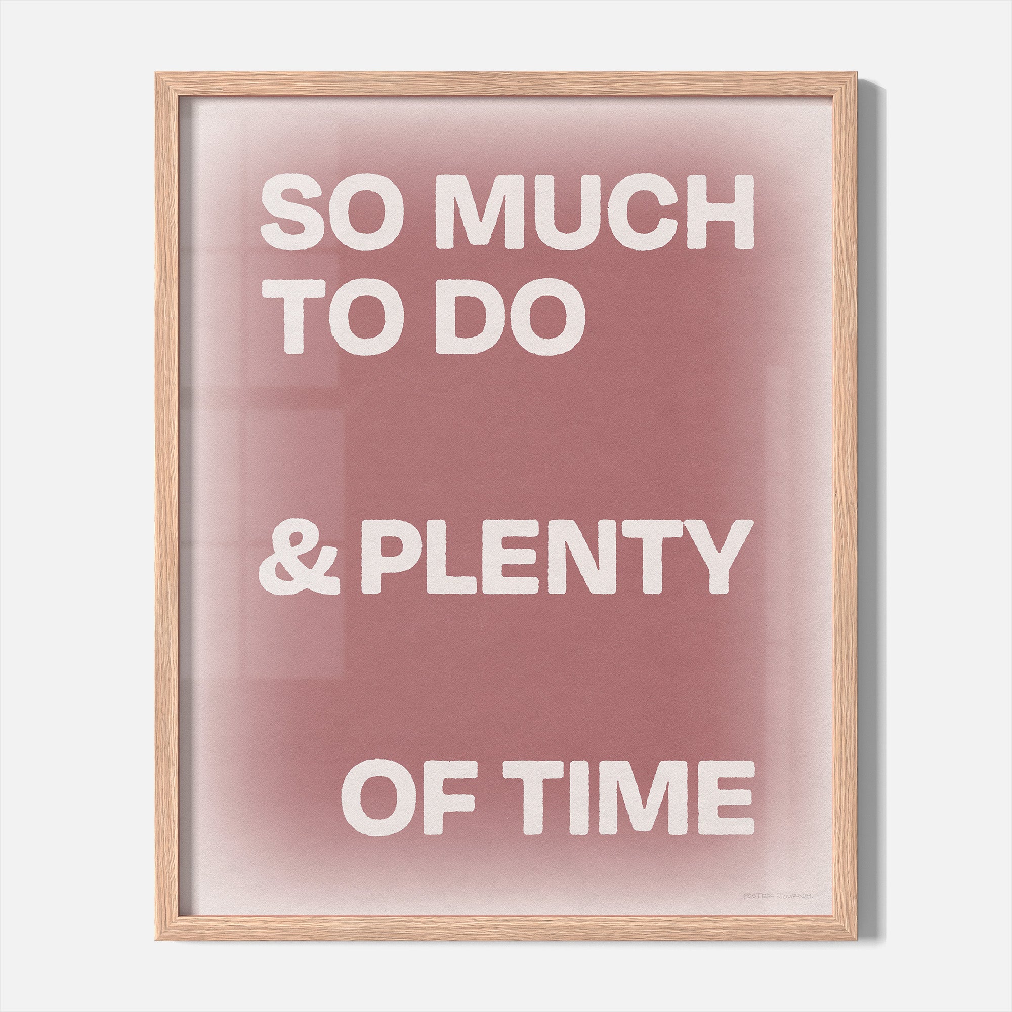PLENTY PRINT