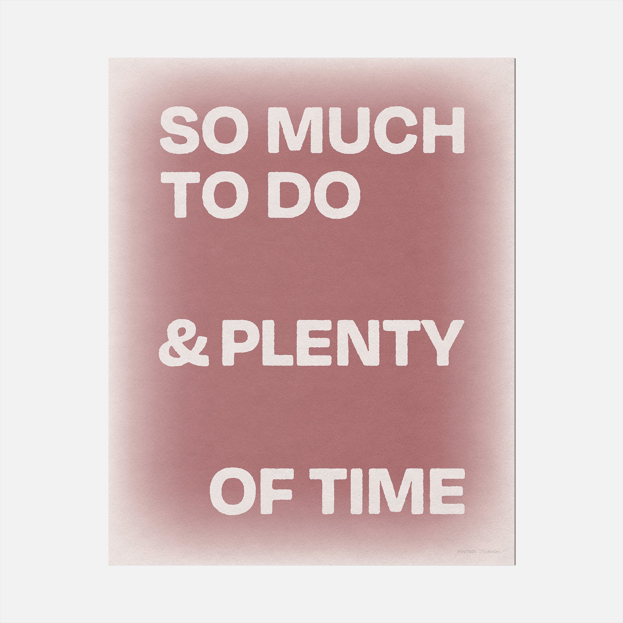 PLENTY PRINT