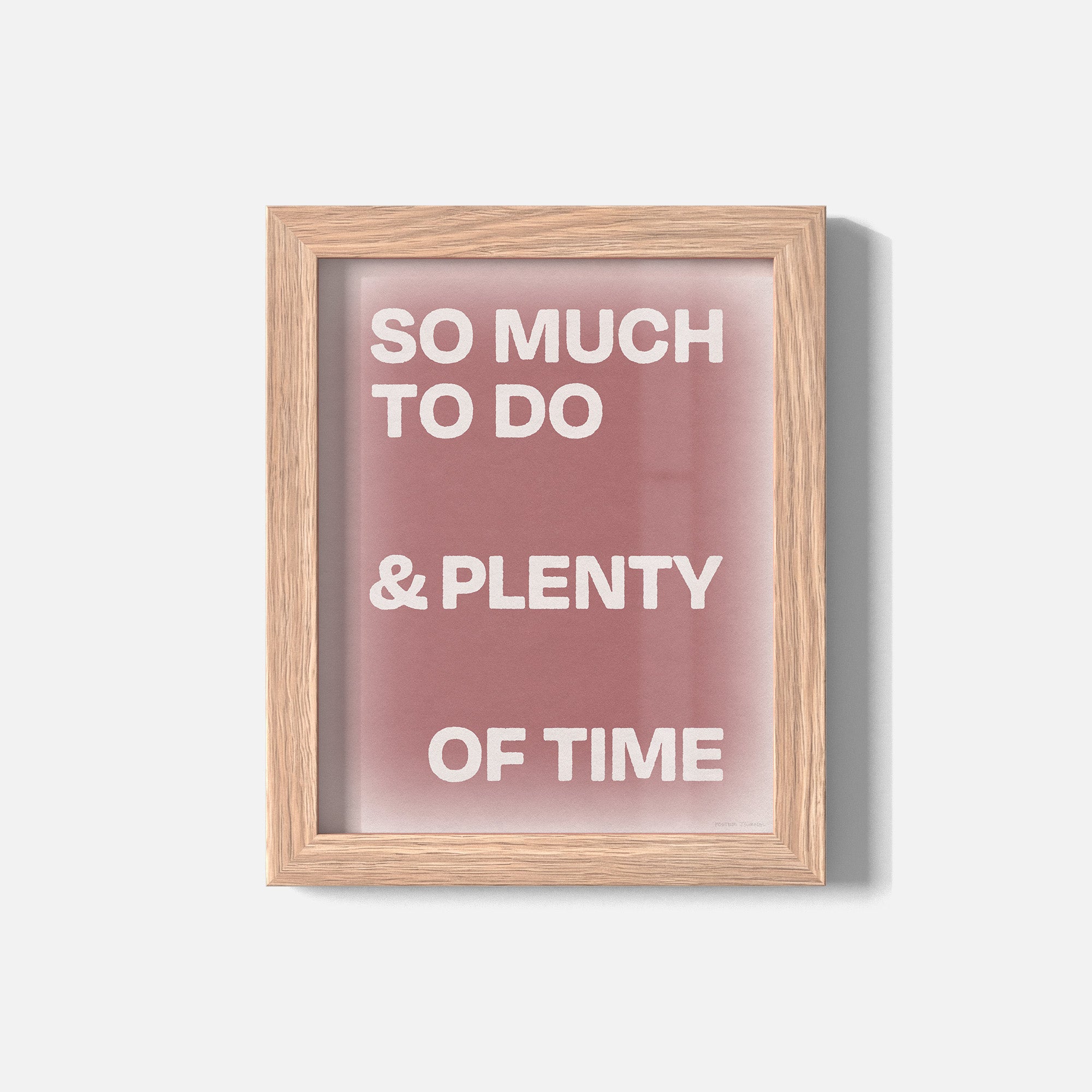 PLENTY PRINT