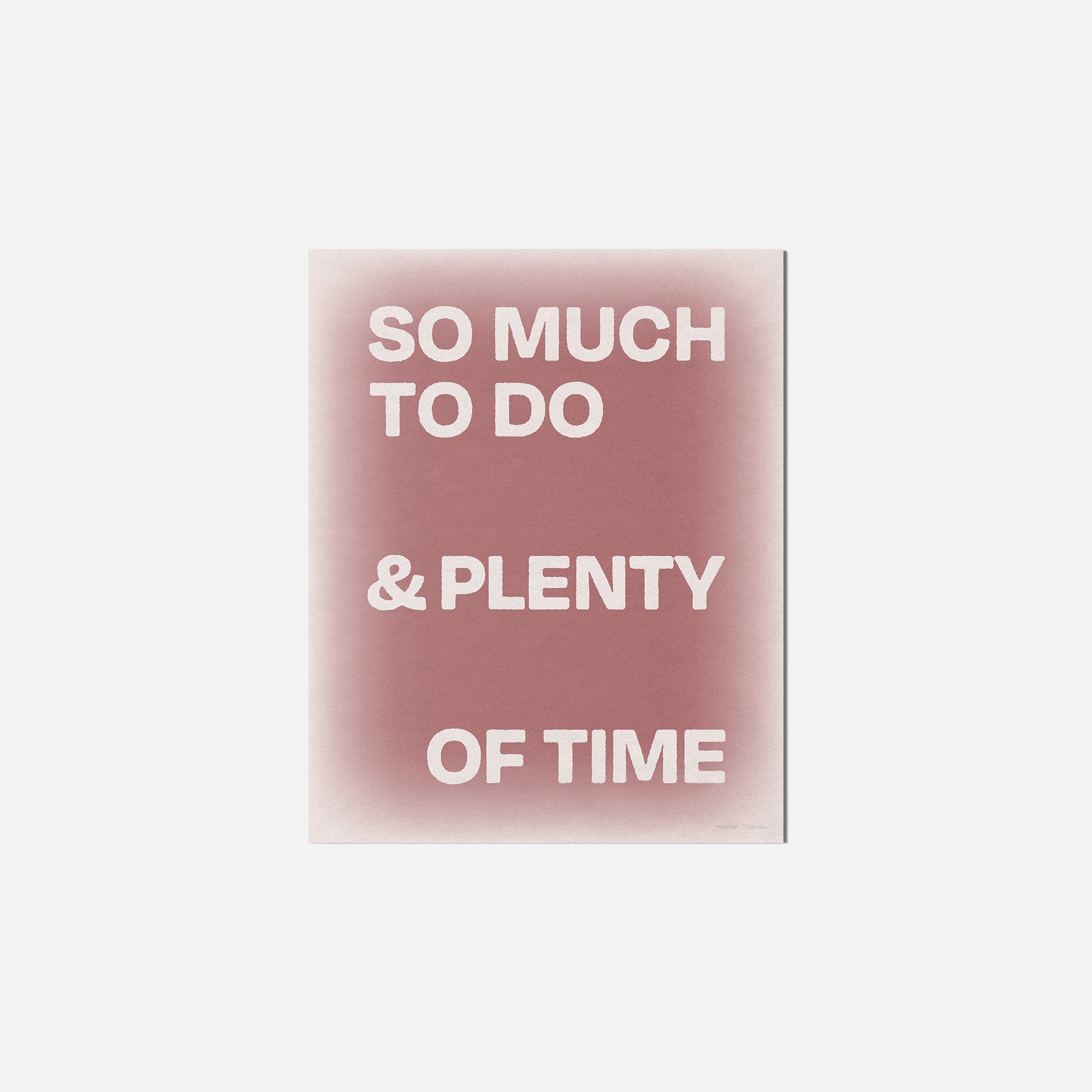 PLENTY PRINT