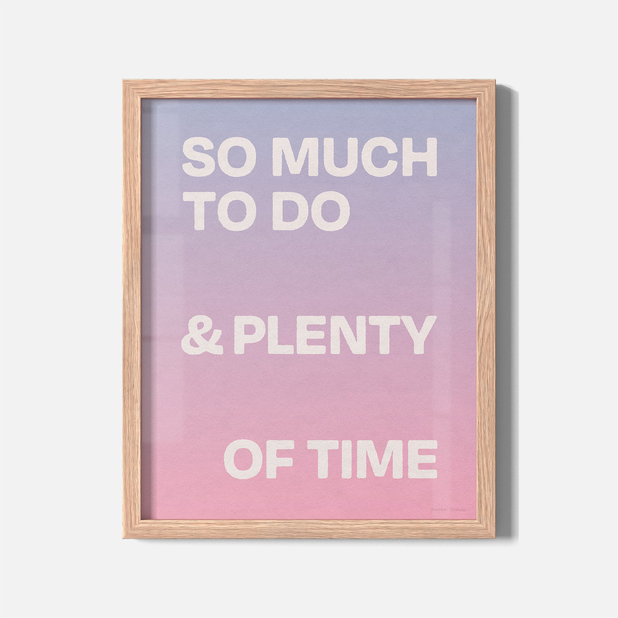 PLENTY PRINT