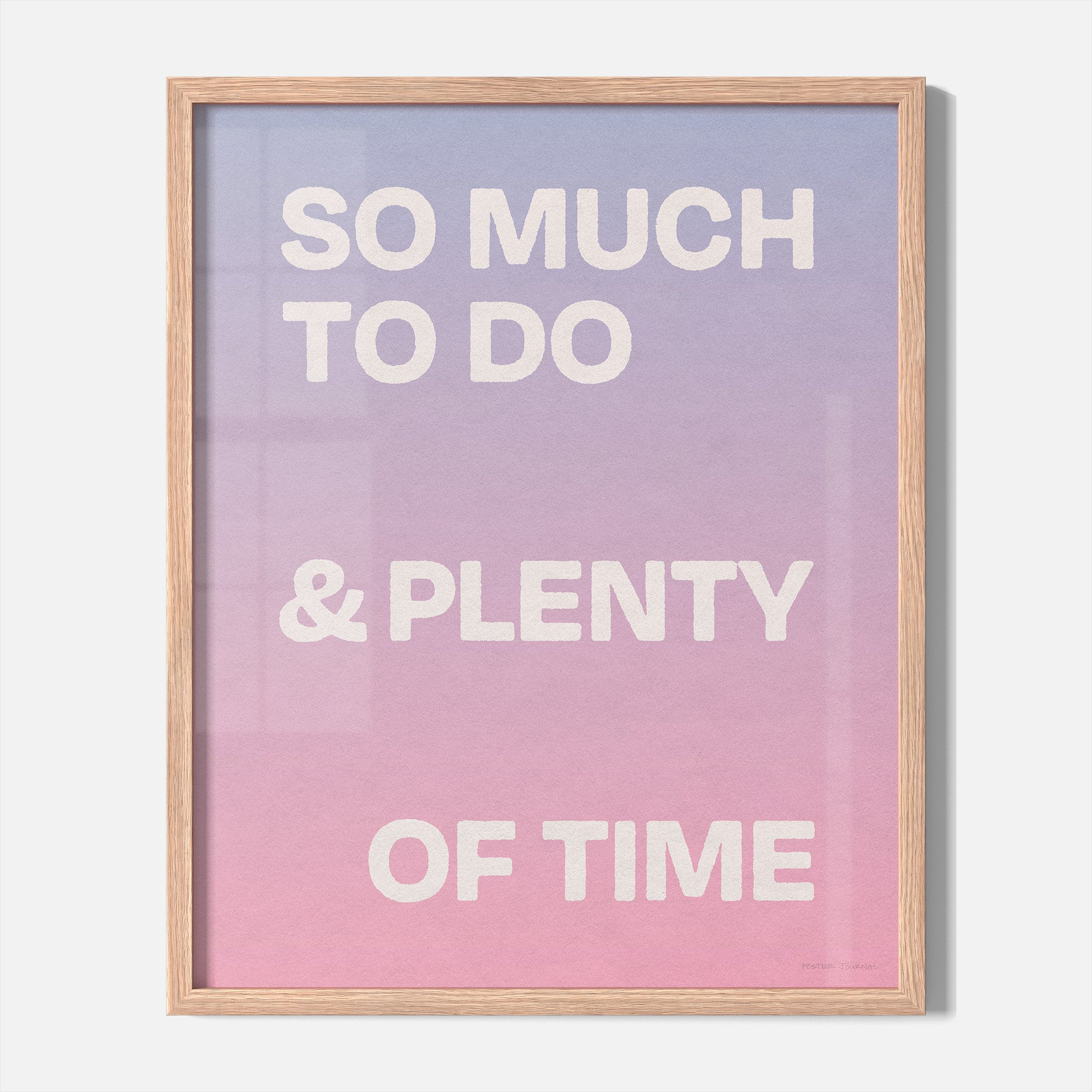 PLENTY PRINT