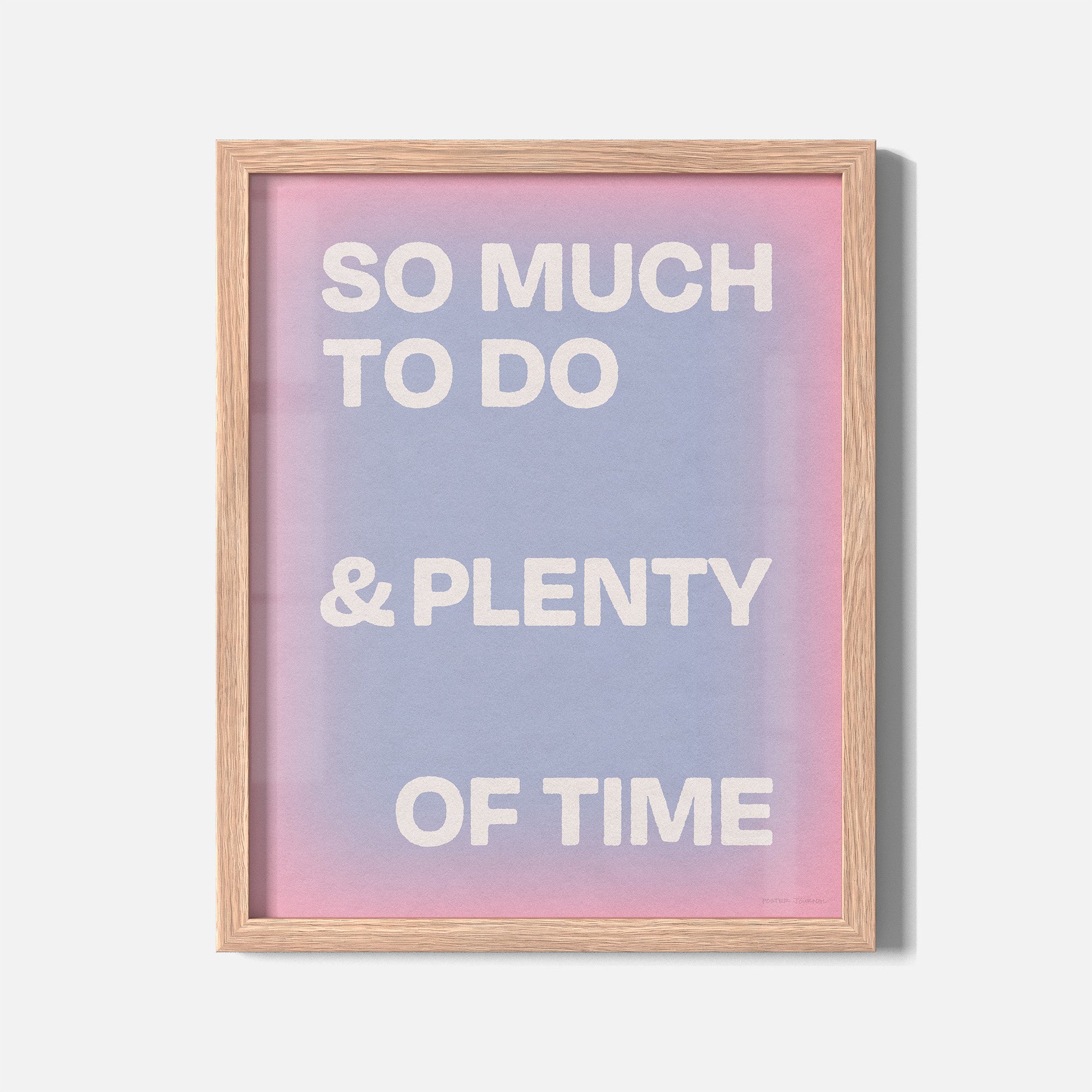 PLENTY PRINT