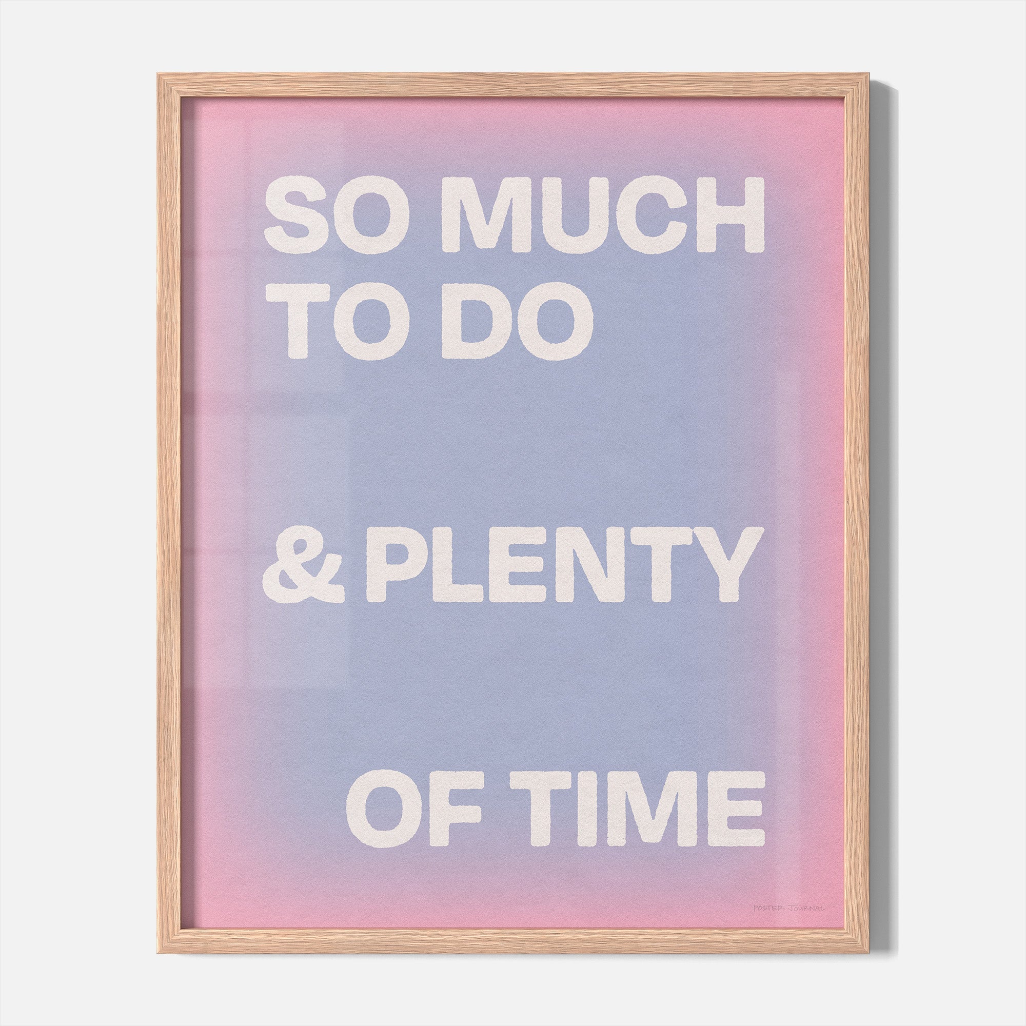 PLENTY PRINT