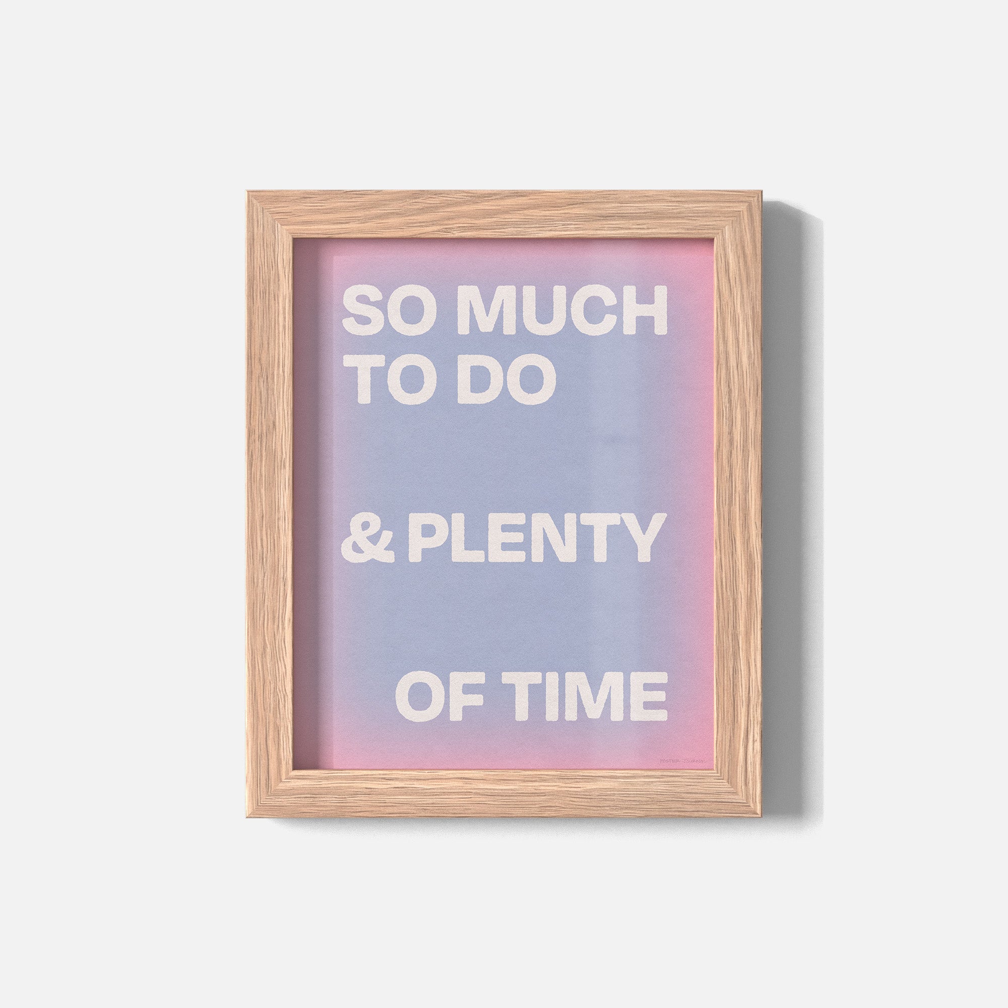 PLENTY PRINT