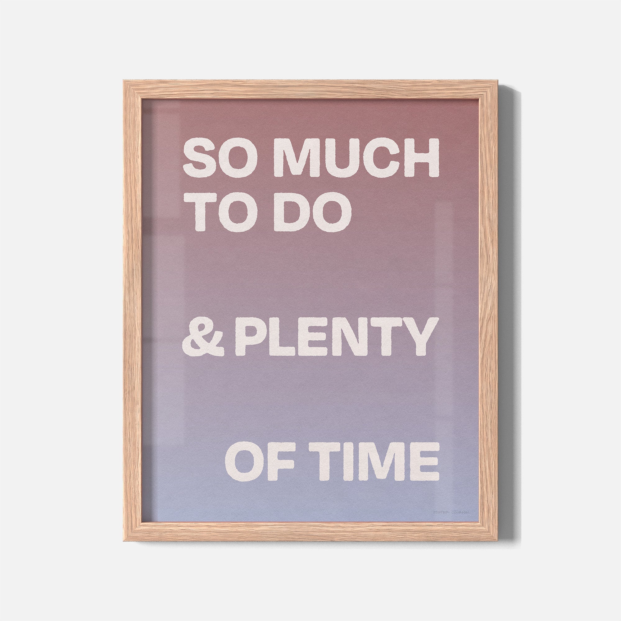 PLENTY PRINT