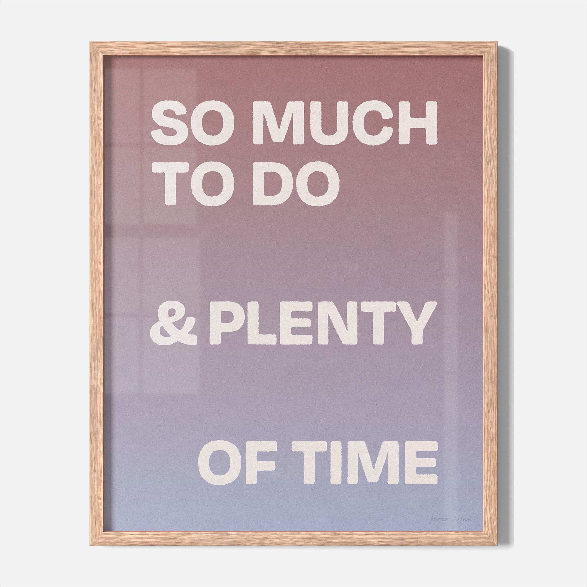 PLENTY PRINT