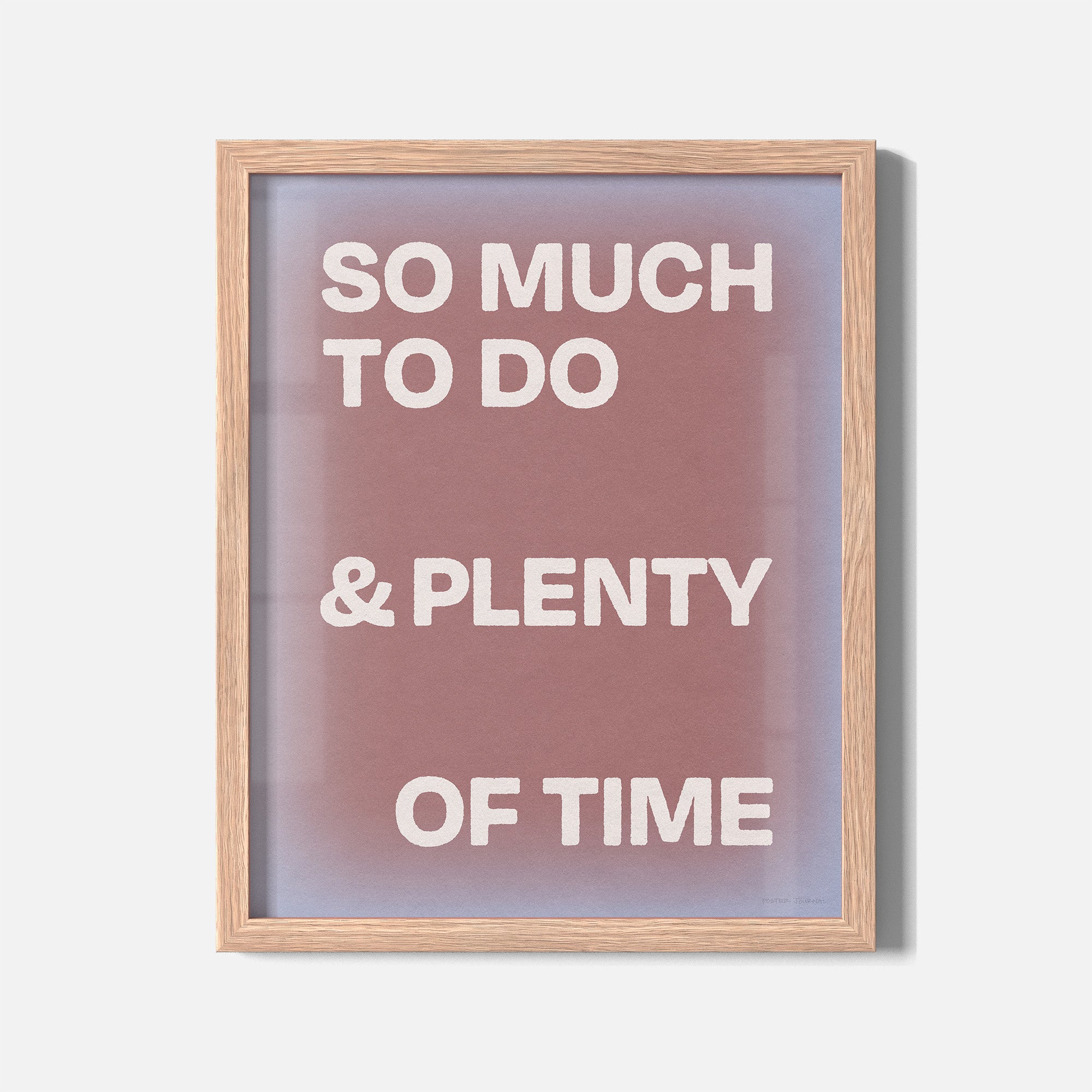 PLENTY PRINT