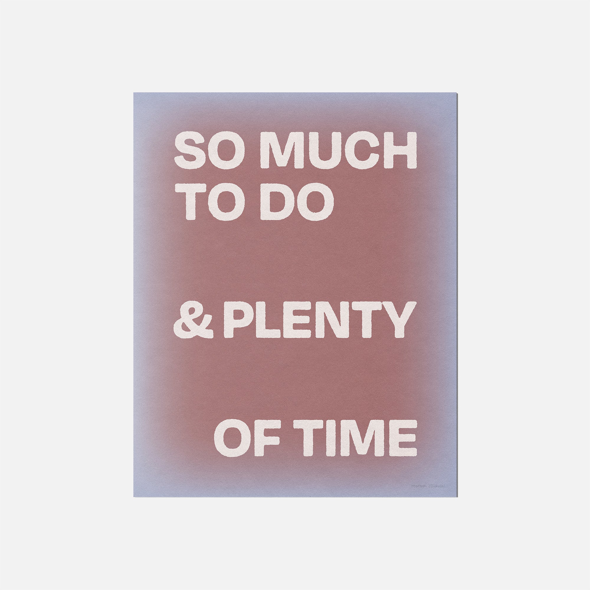 PLENTY PRINT