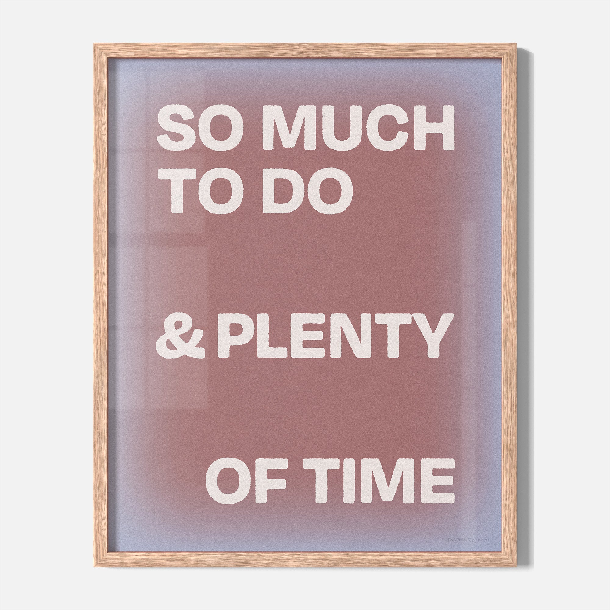PLENTY PRINT