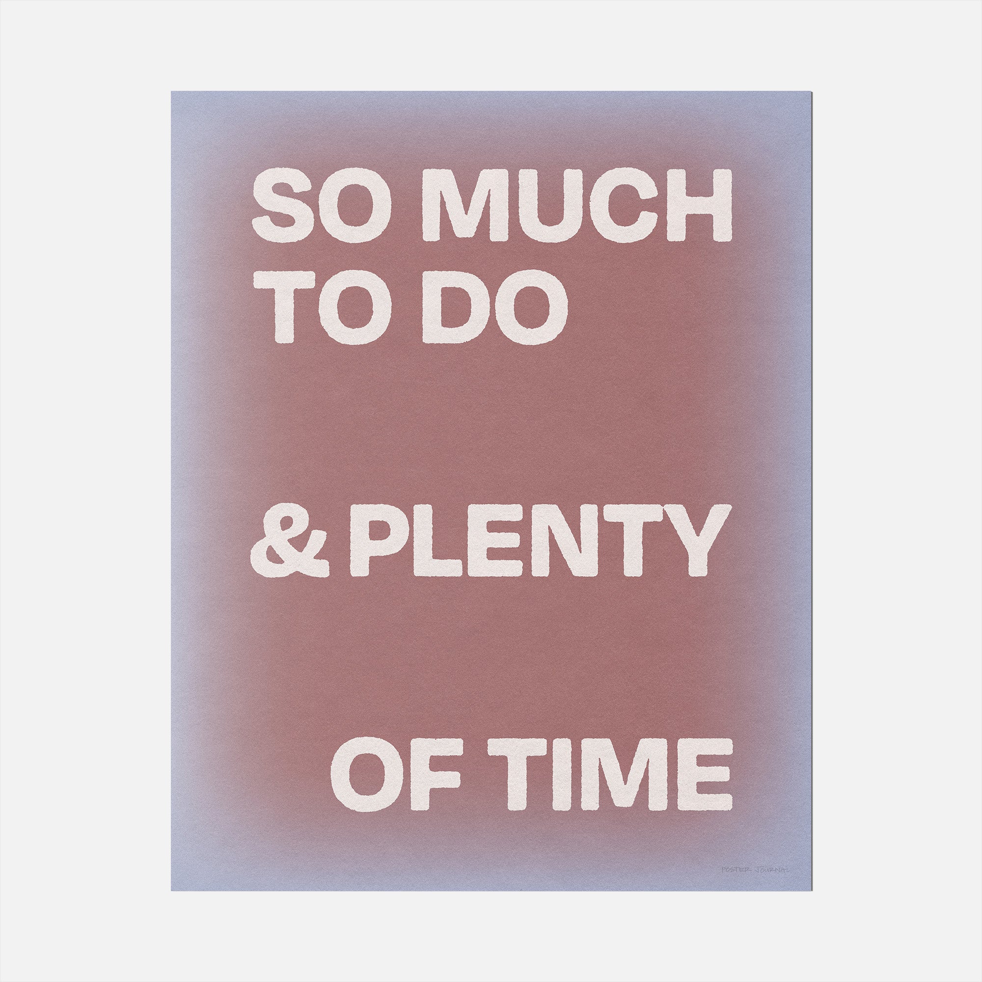 PLENTY PRINT
