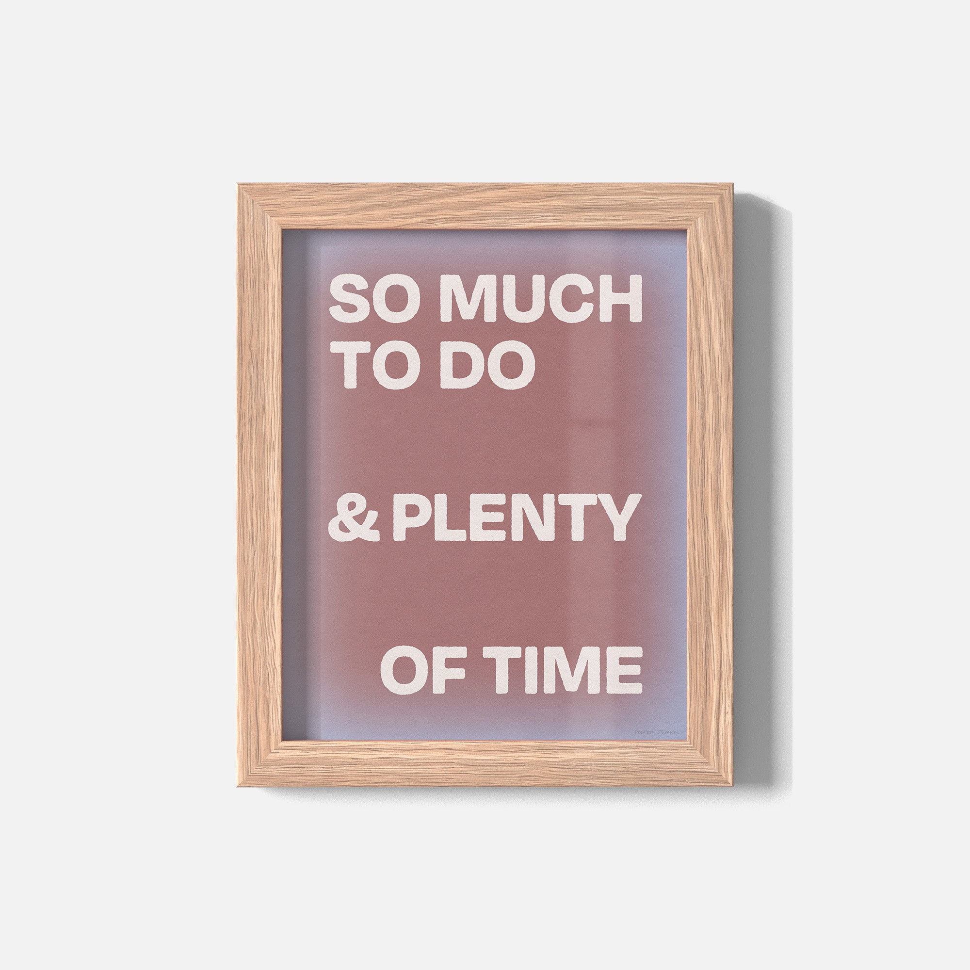 PLENTY PRINT