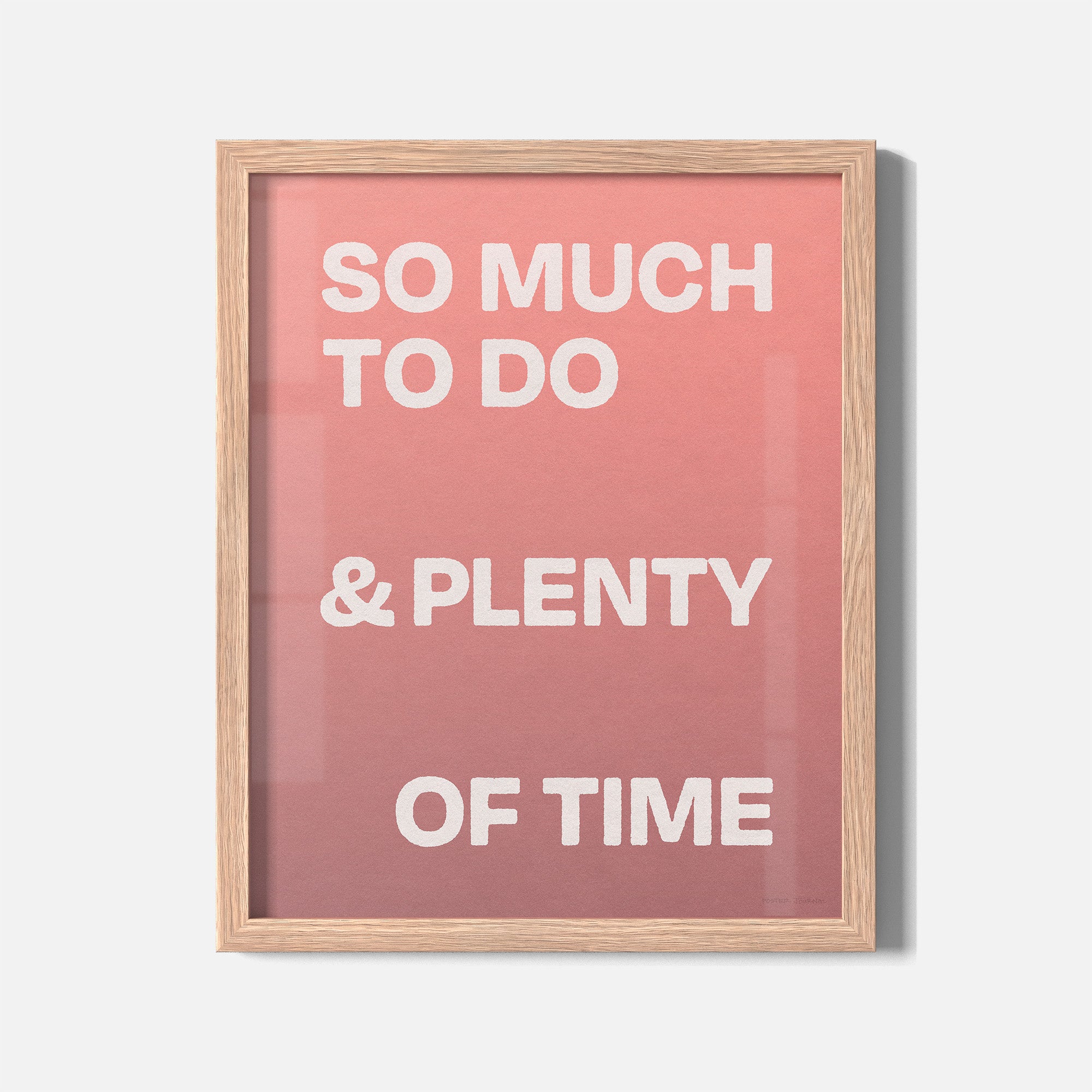PLENTY PRINT