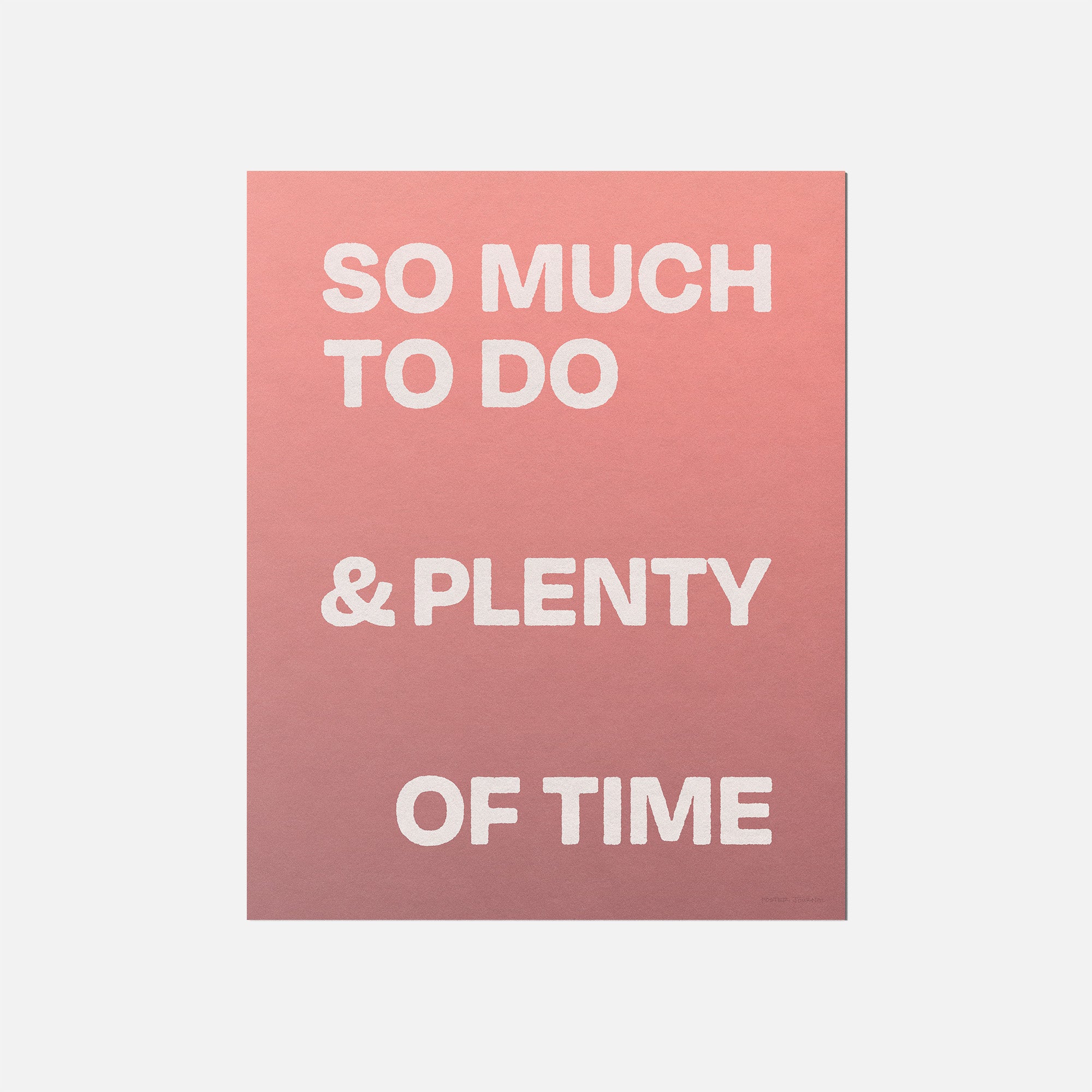PLENTY PRINT
