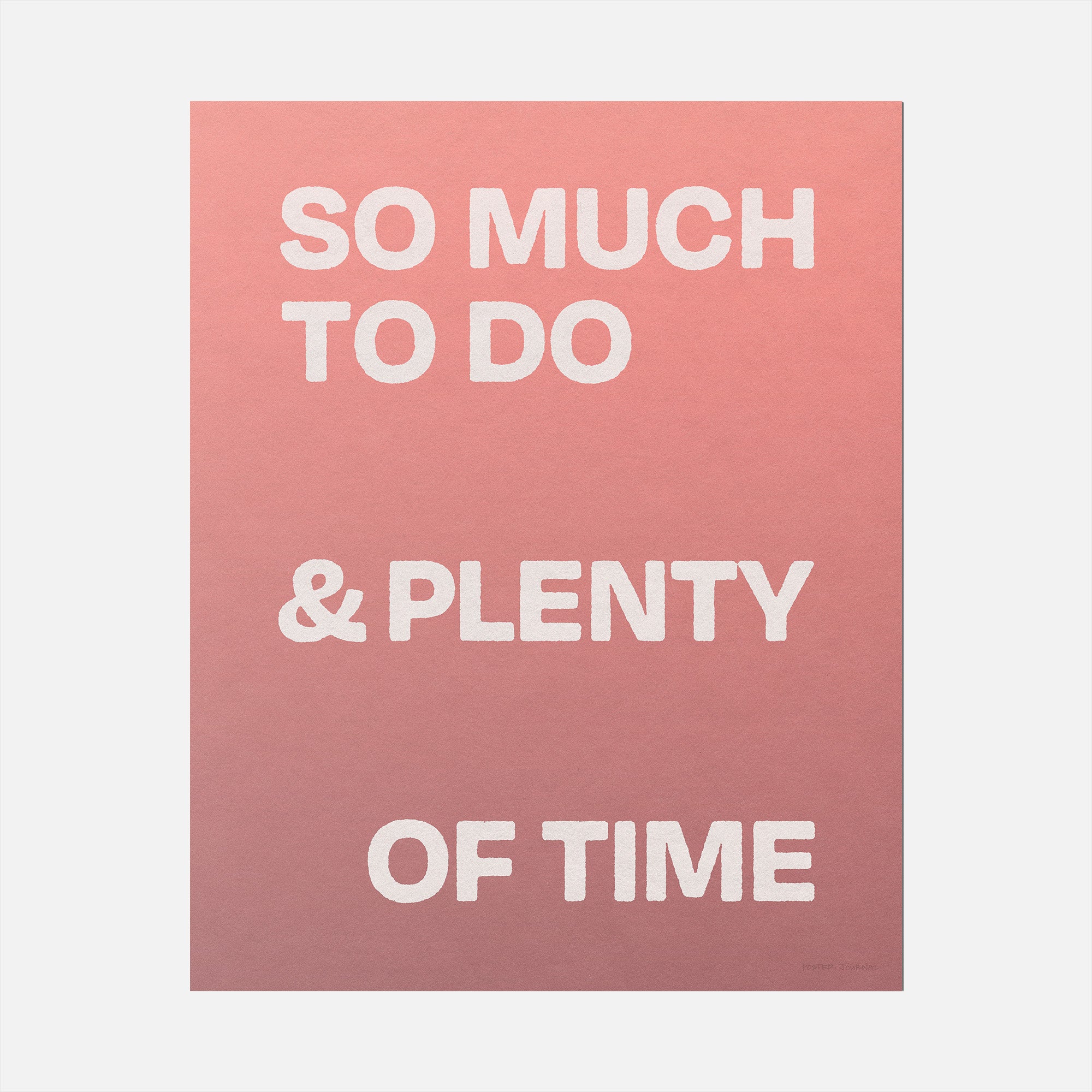 PLENTY PRINT
