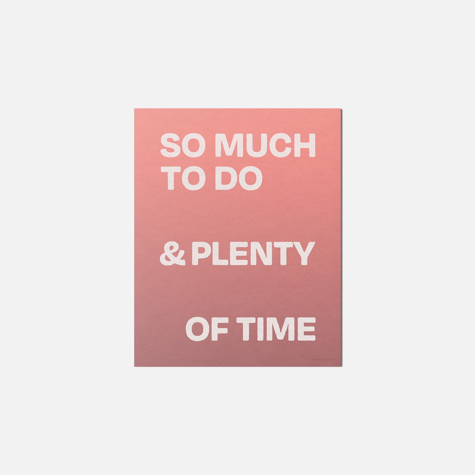 PLENTY PRINT