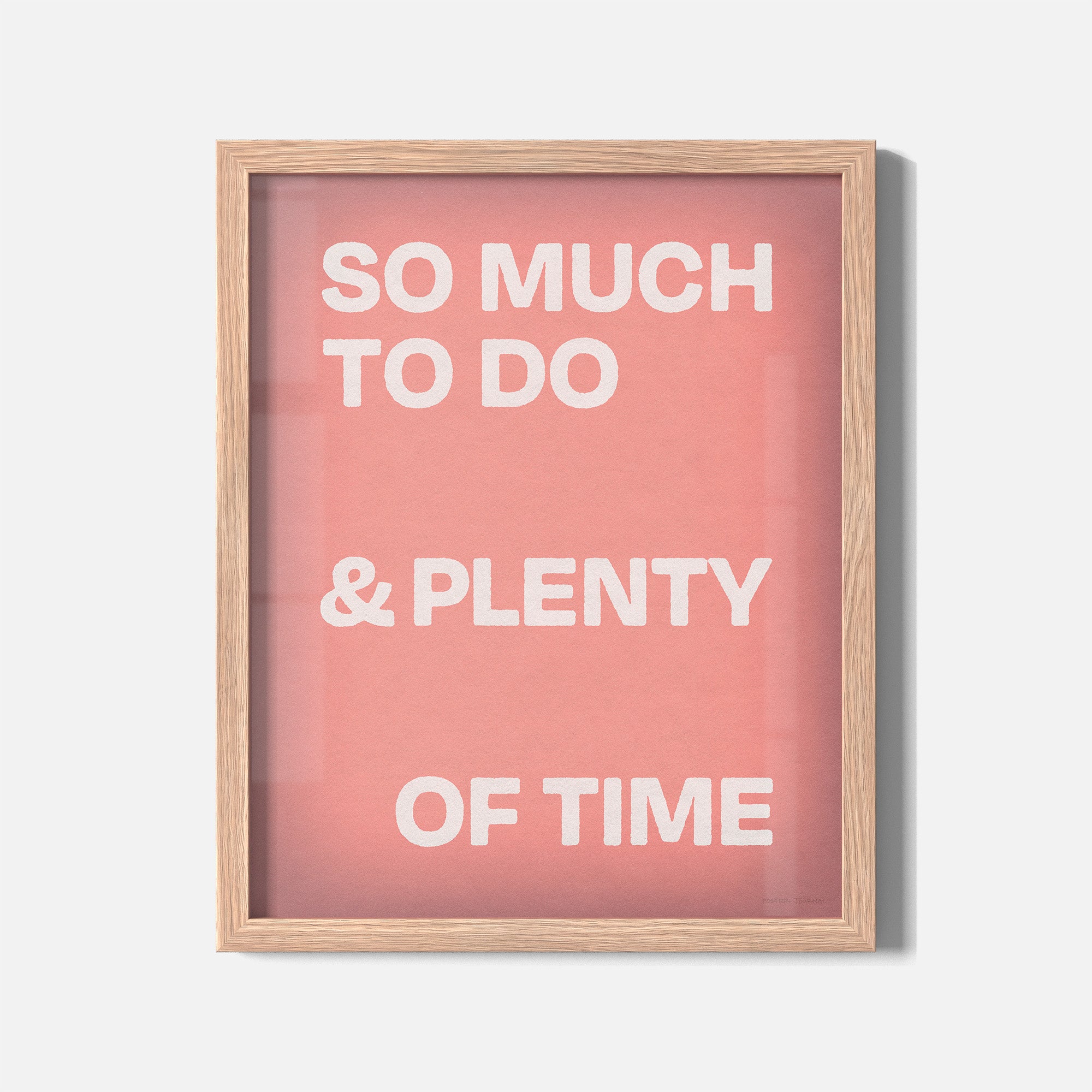 PLENTY PRINT