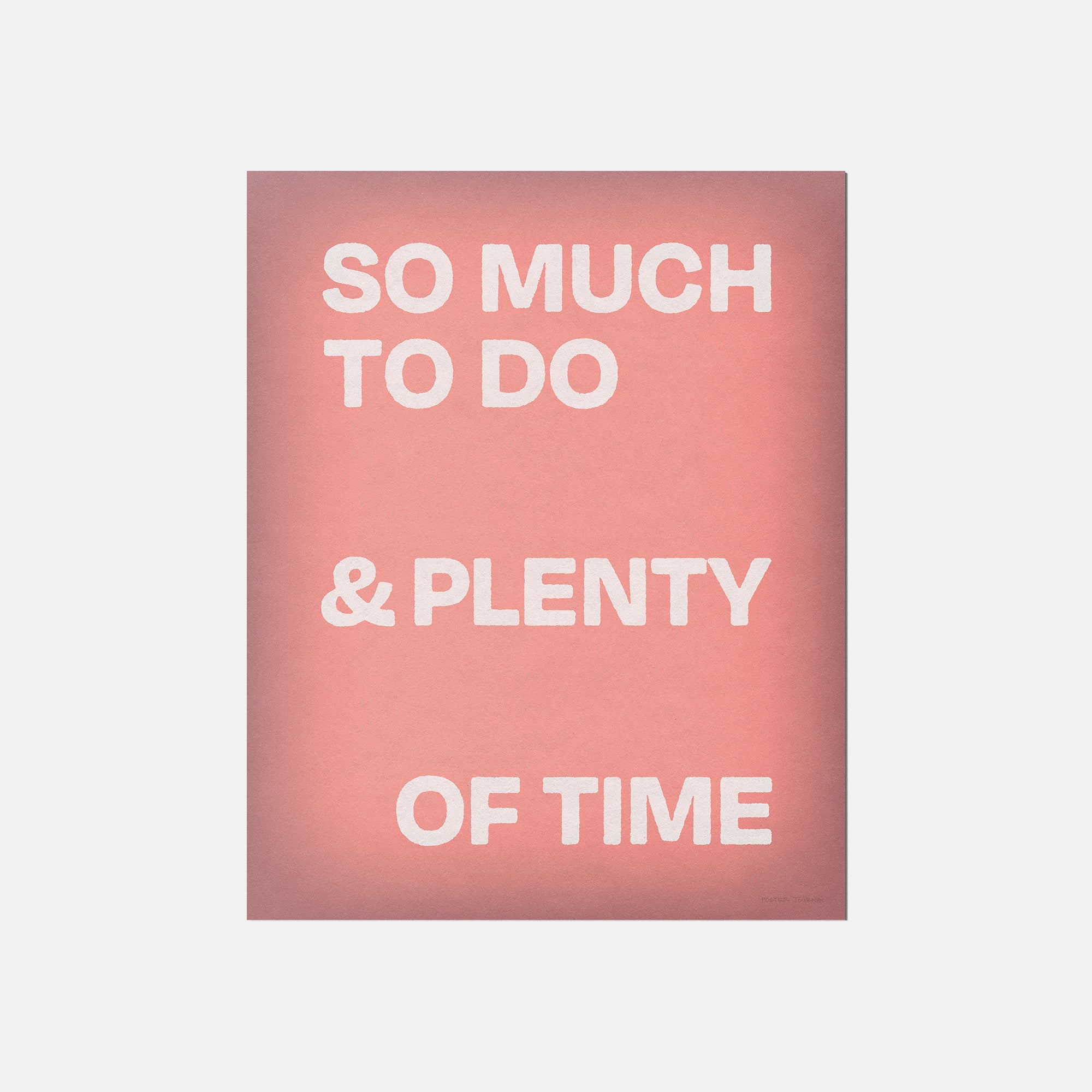 PLENTY PRINT