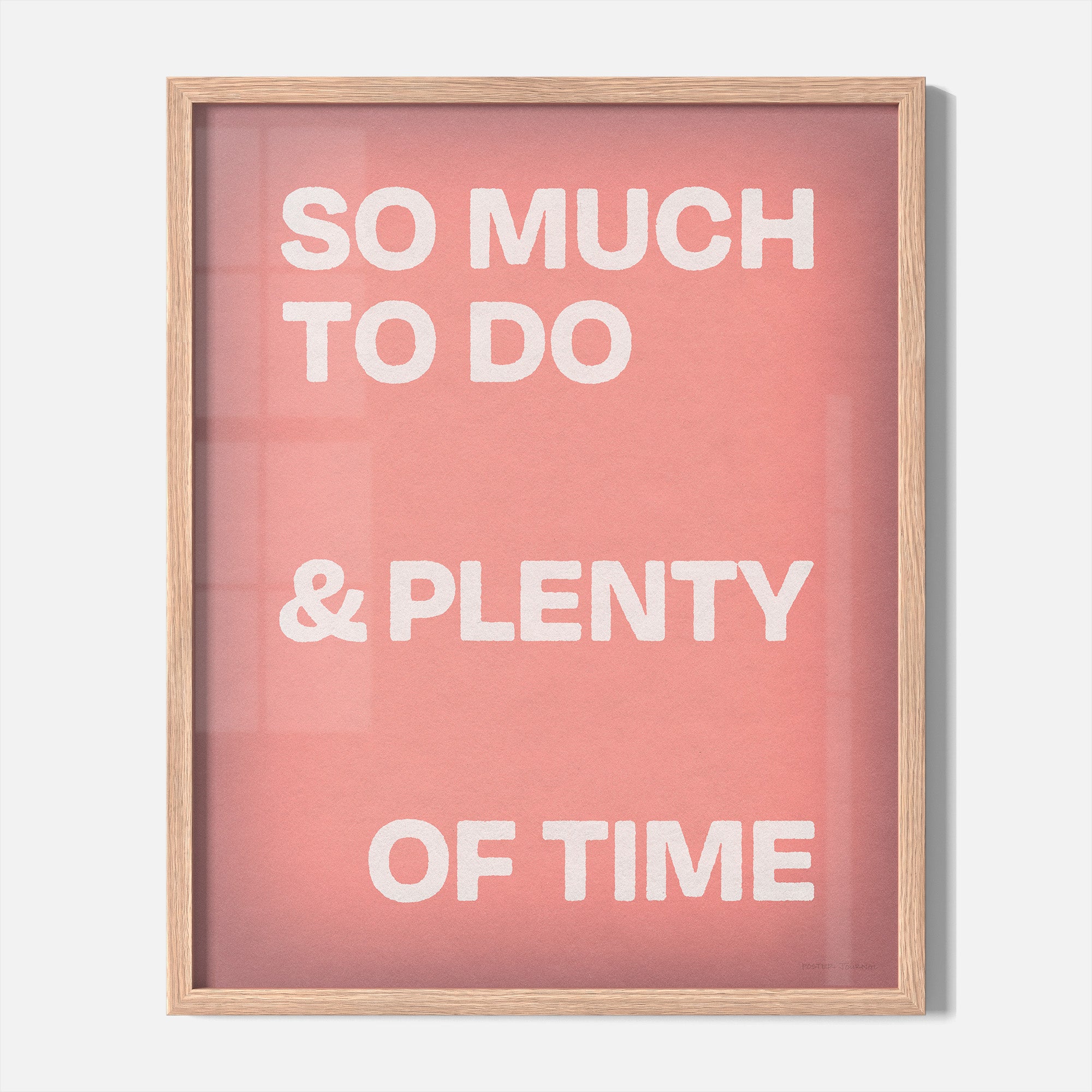 PLENTY PRINT