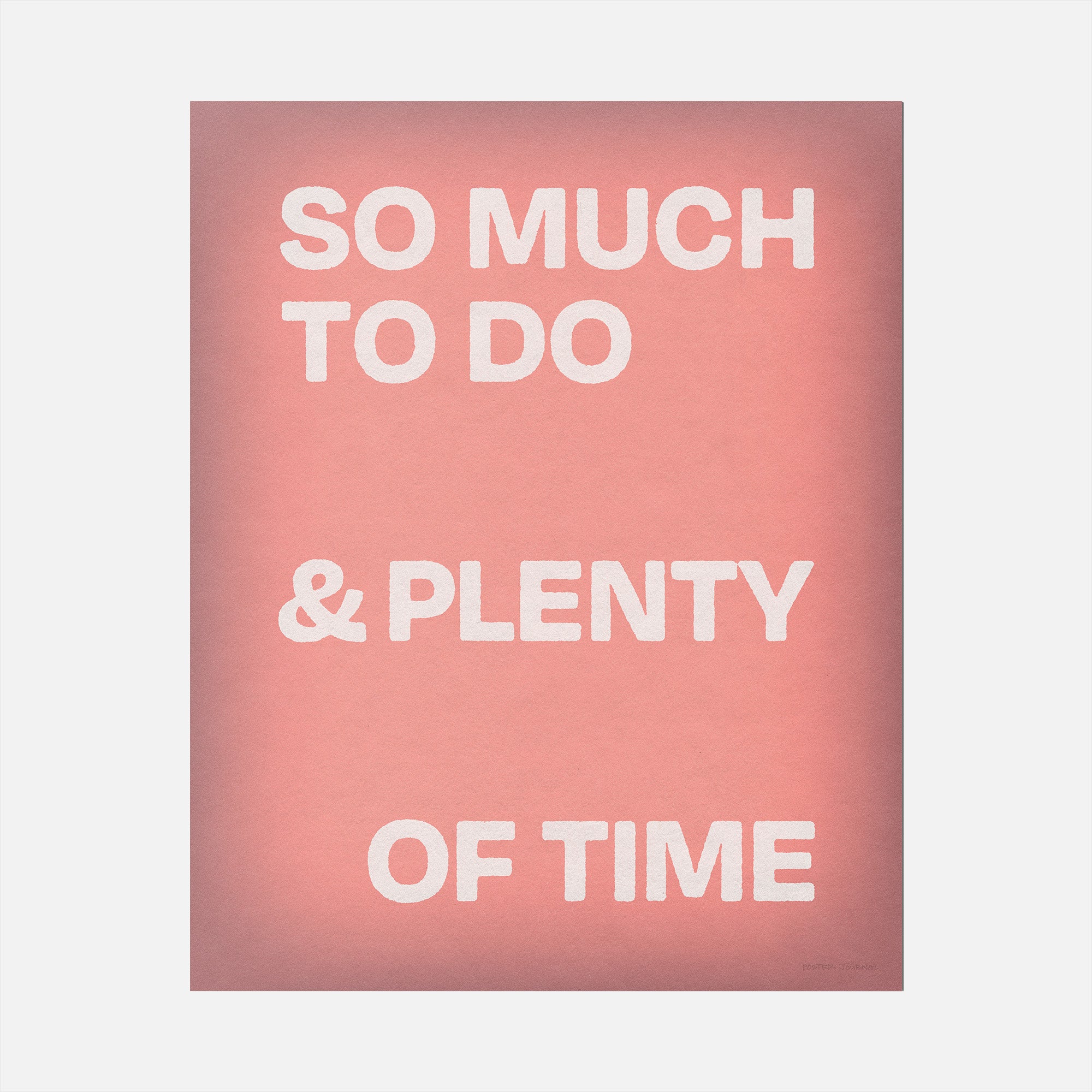 PLENTY PRINT