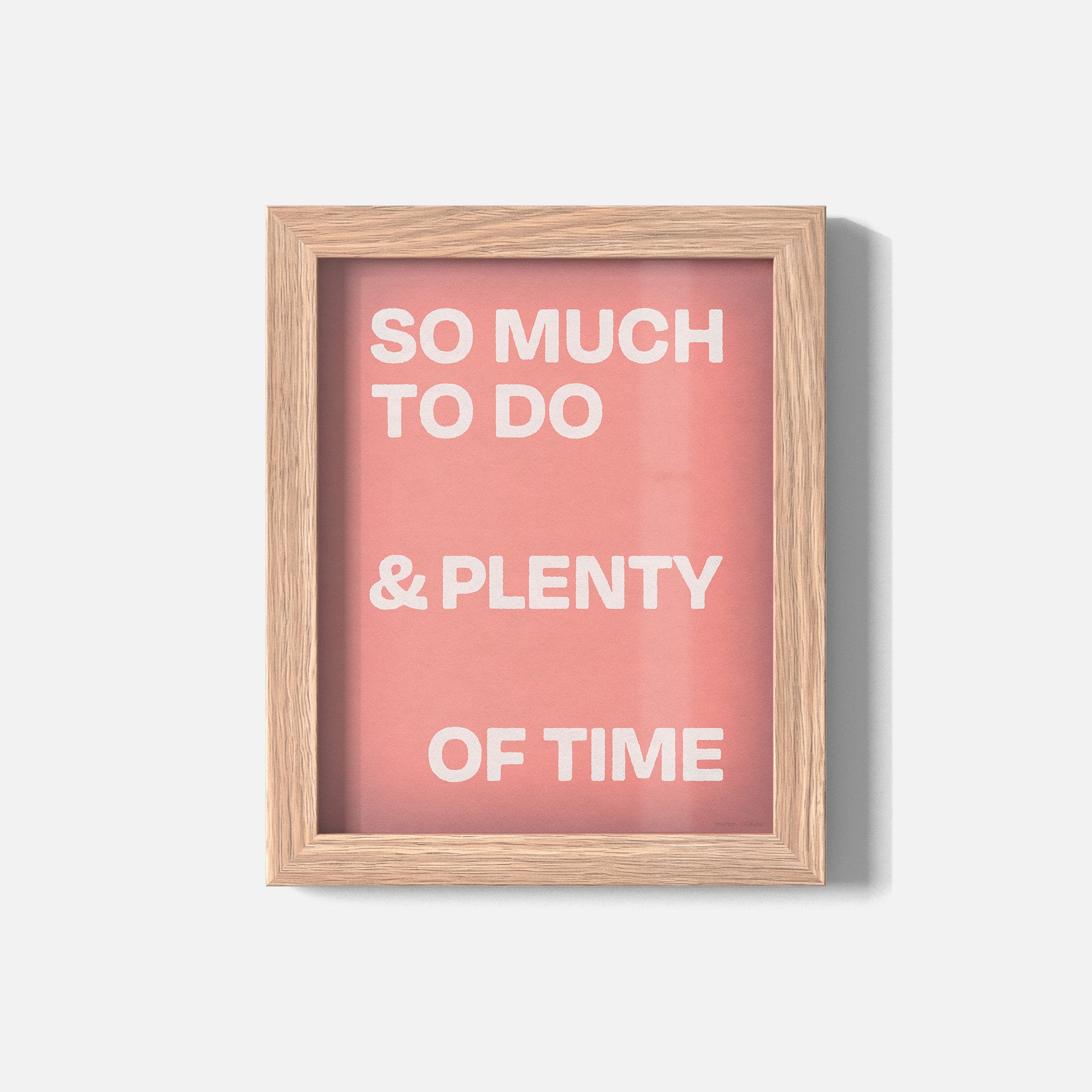 PLENTY PRINT