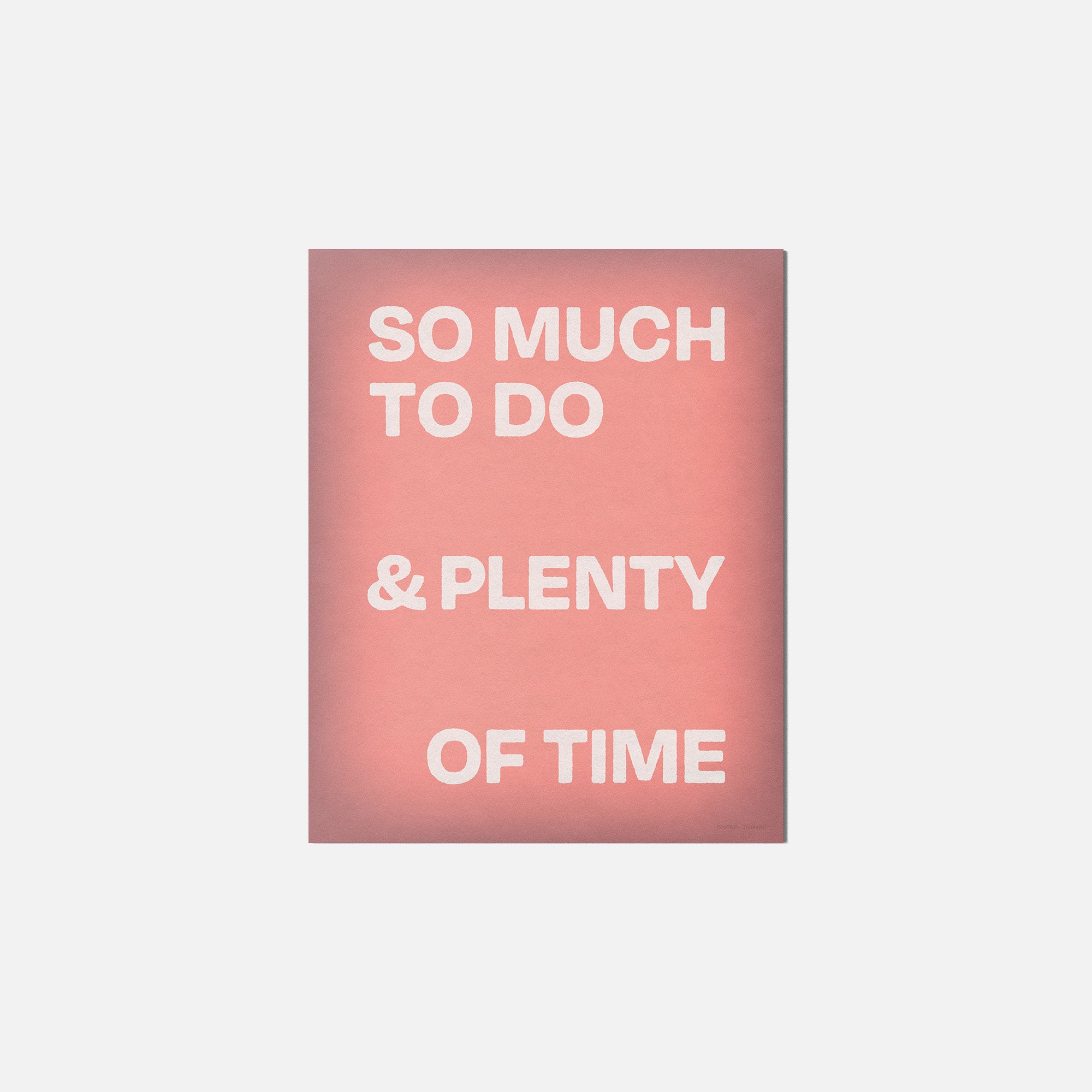 PLENTY PRINT