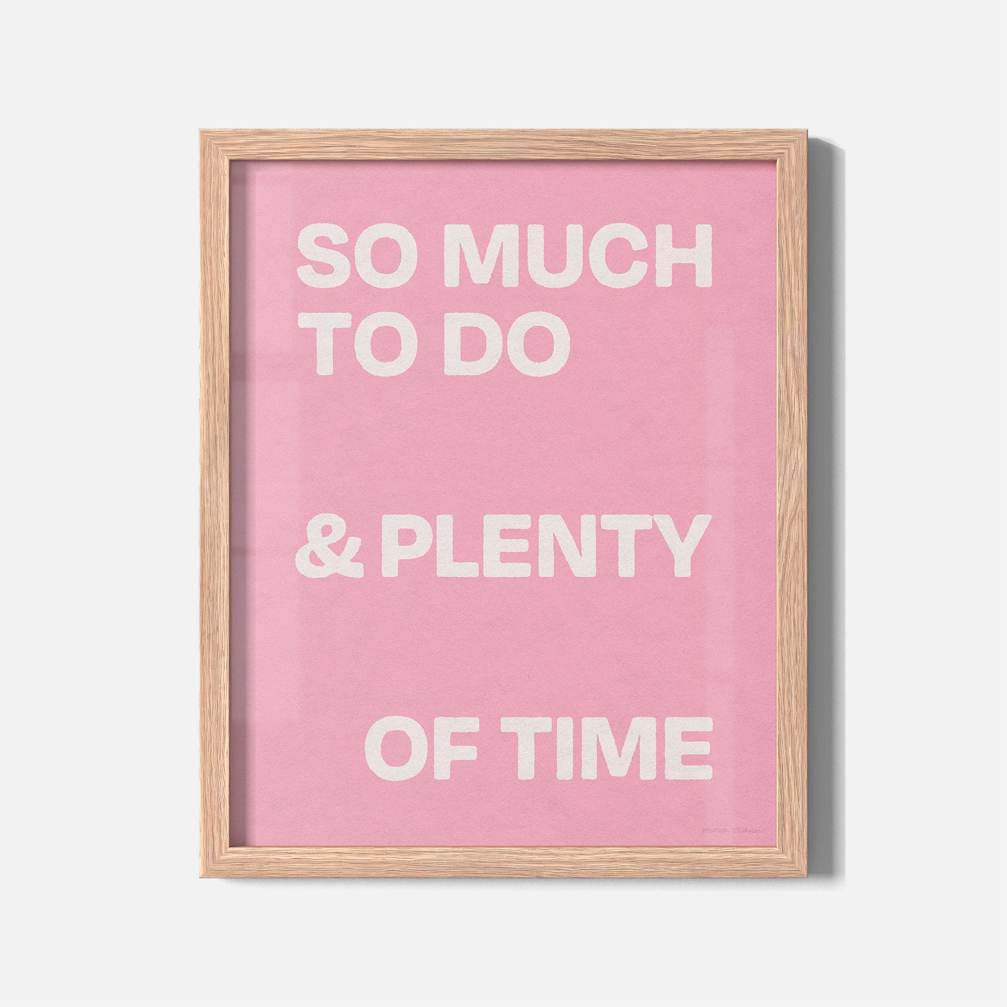 PLENTY PRINT