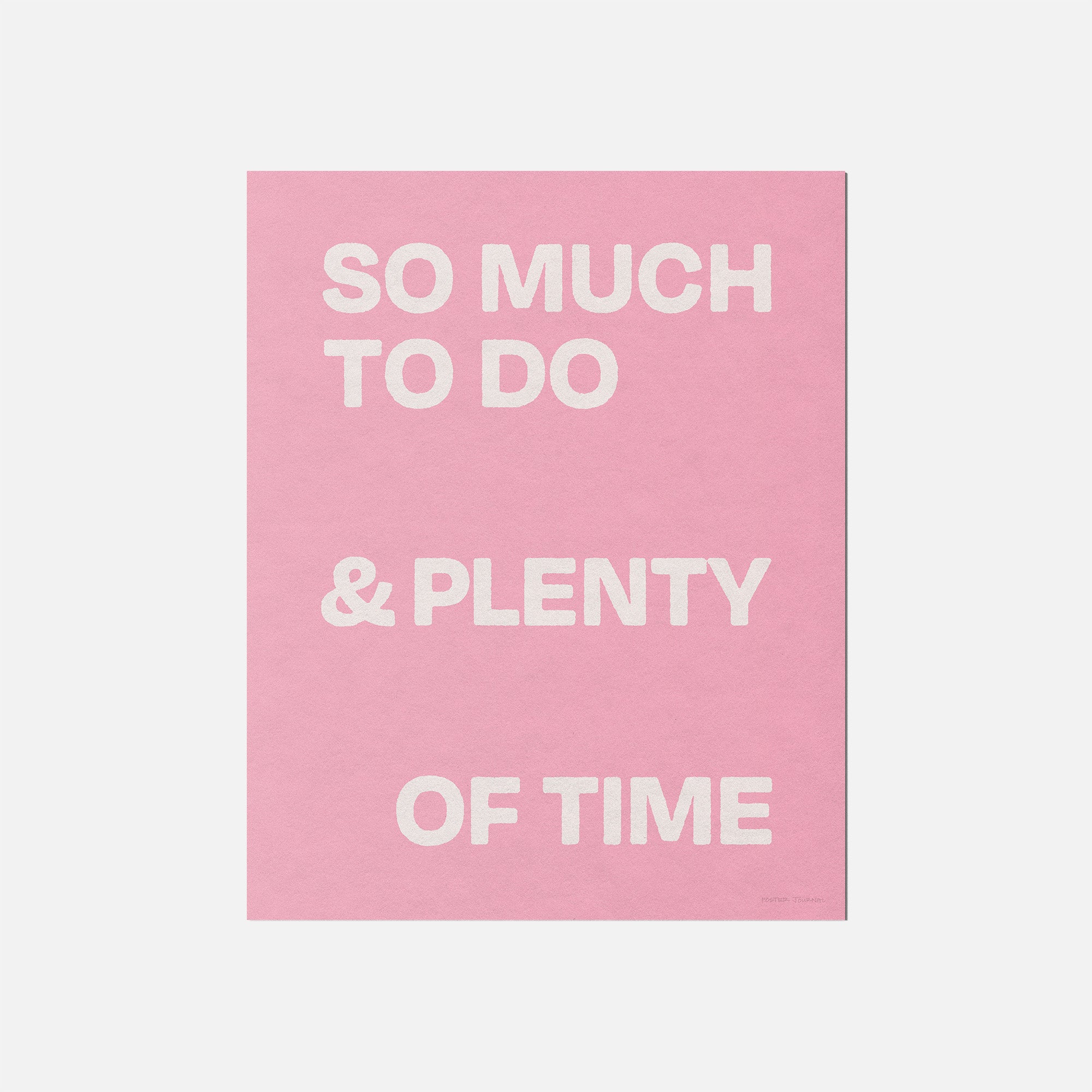 PLENTY PRINT