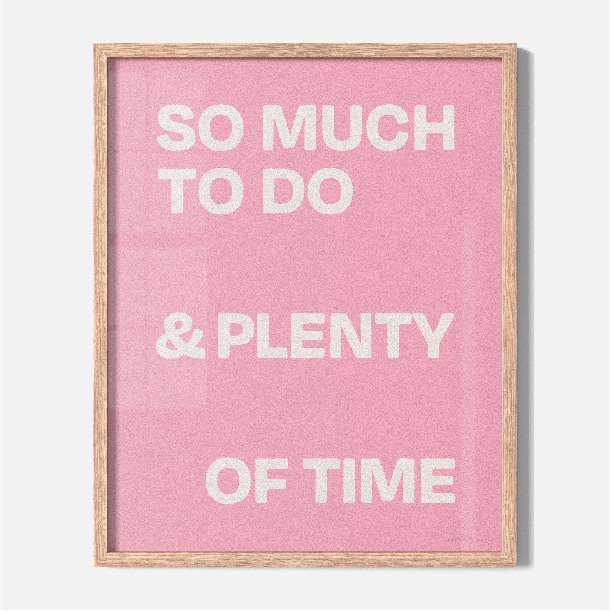 PLENTY PRINT