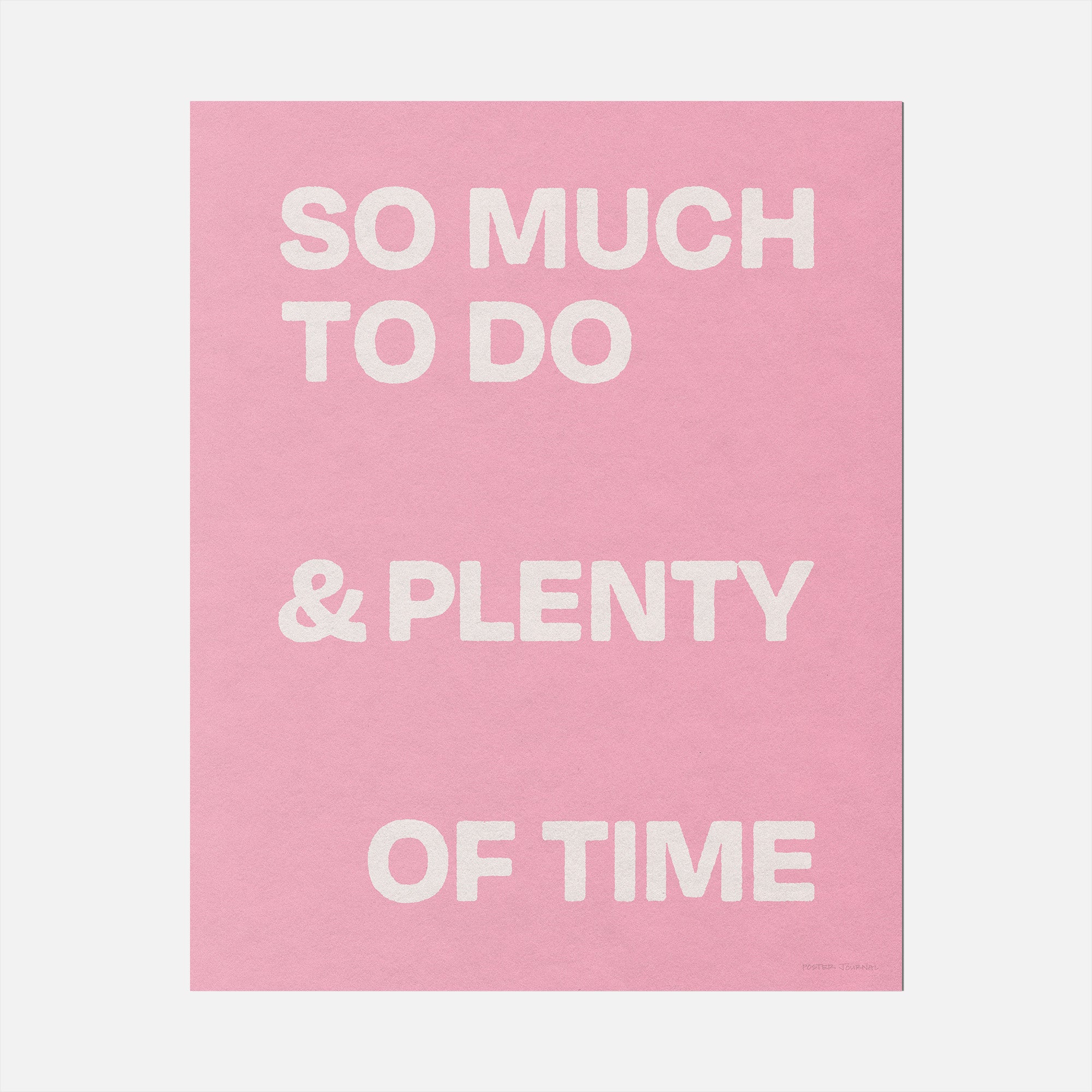 PLENTY PRINT