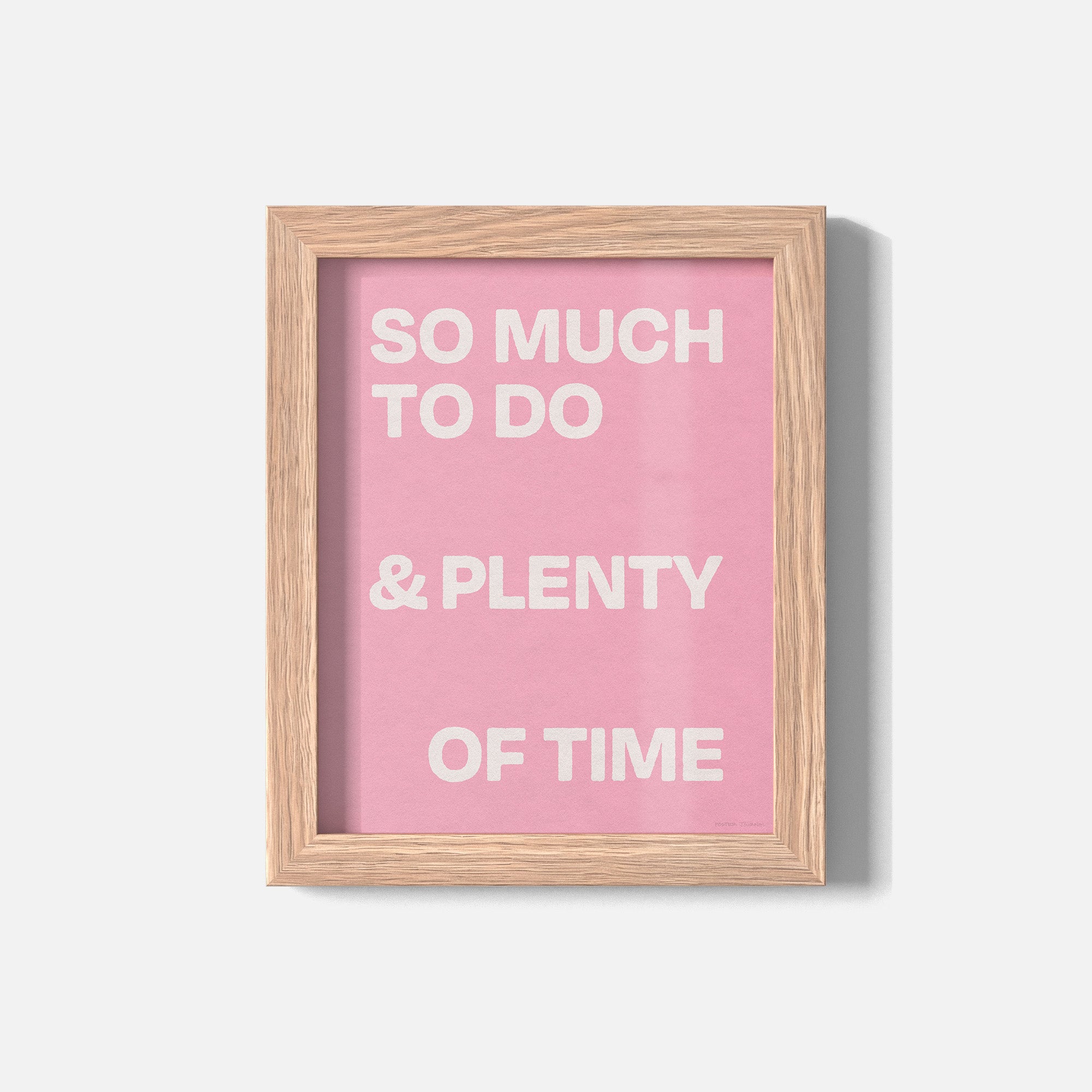 PLENTY PRINT