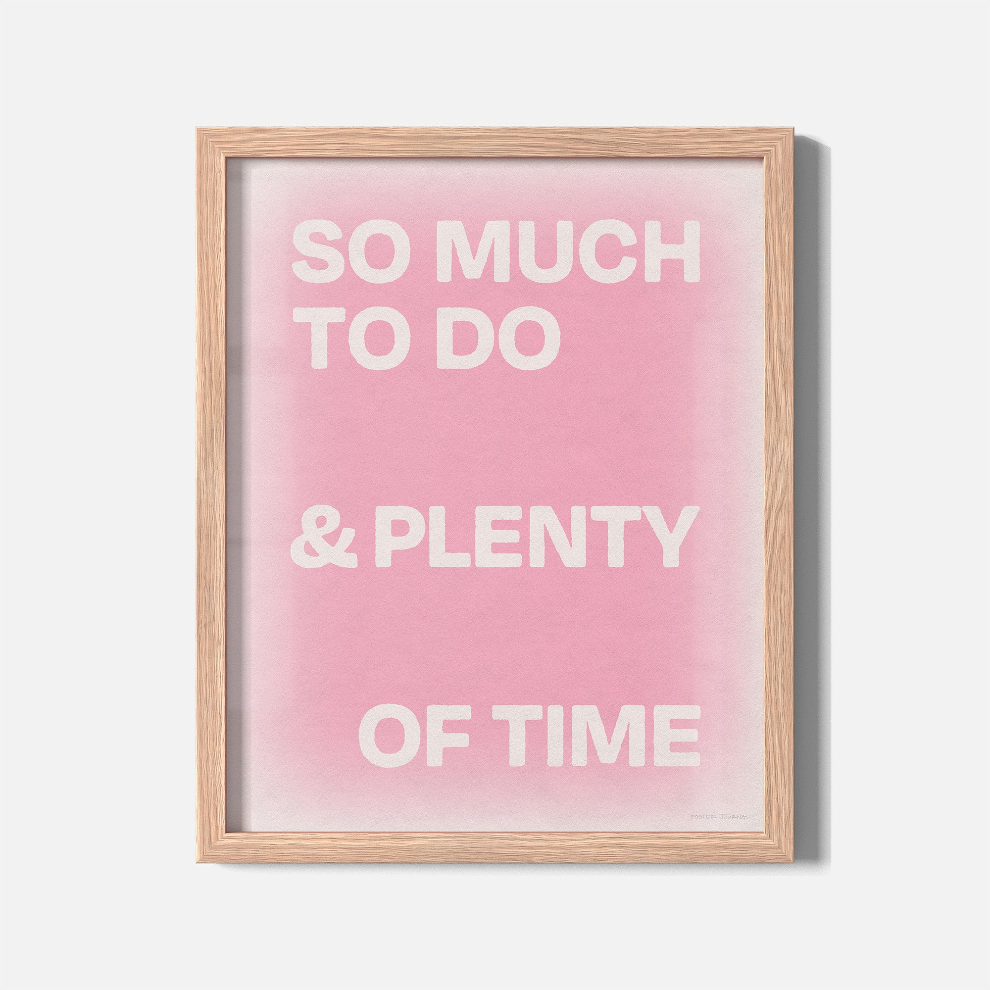 PLENTY PRINT