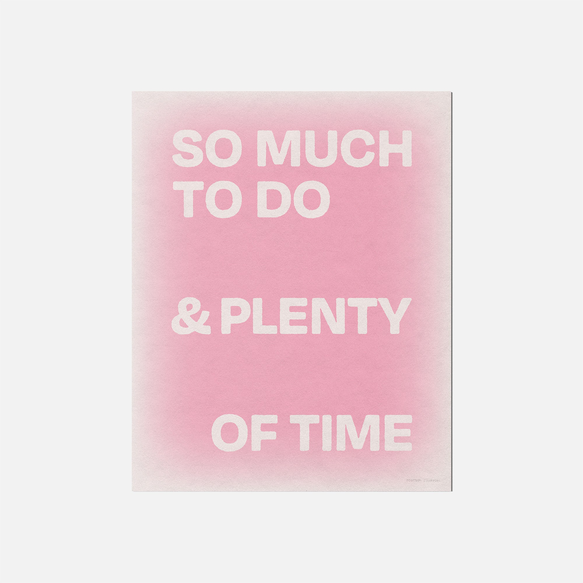 PLENTY PRINT