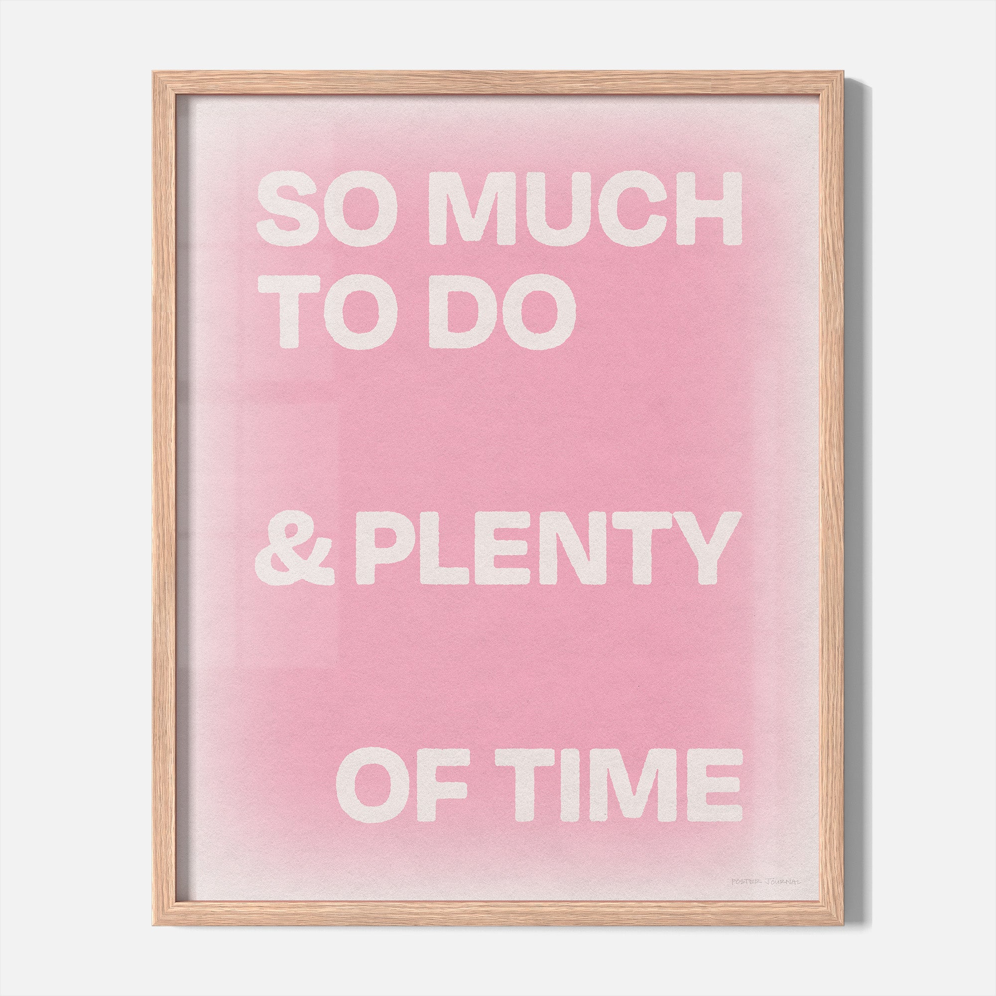 PLENTY PRINT