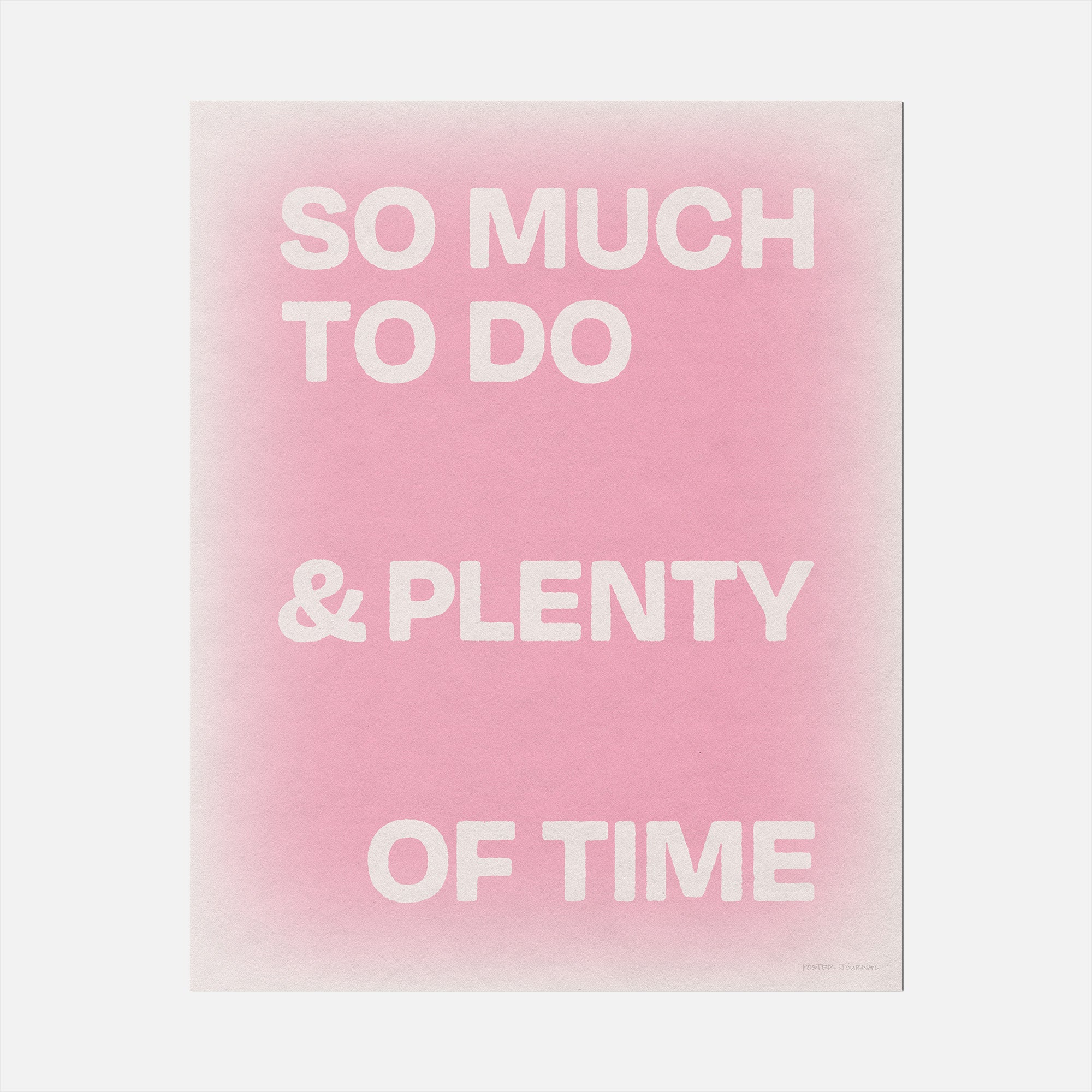 PLENTY PRINT