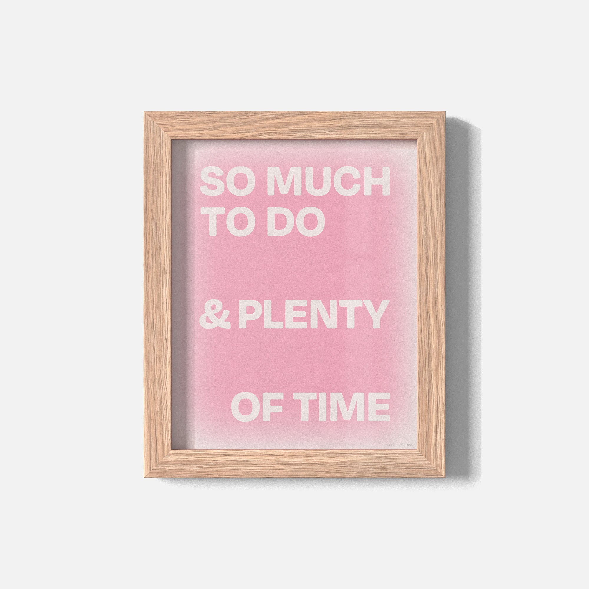 PLENTY PRINT