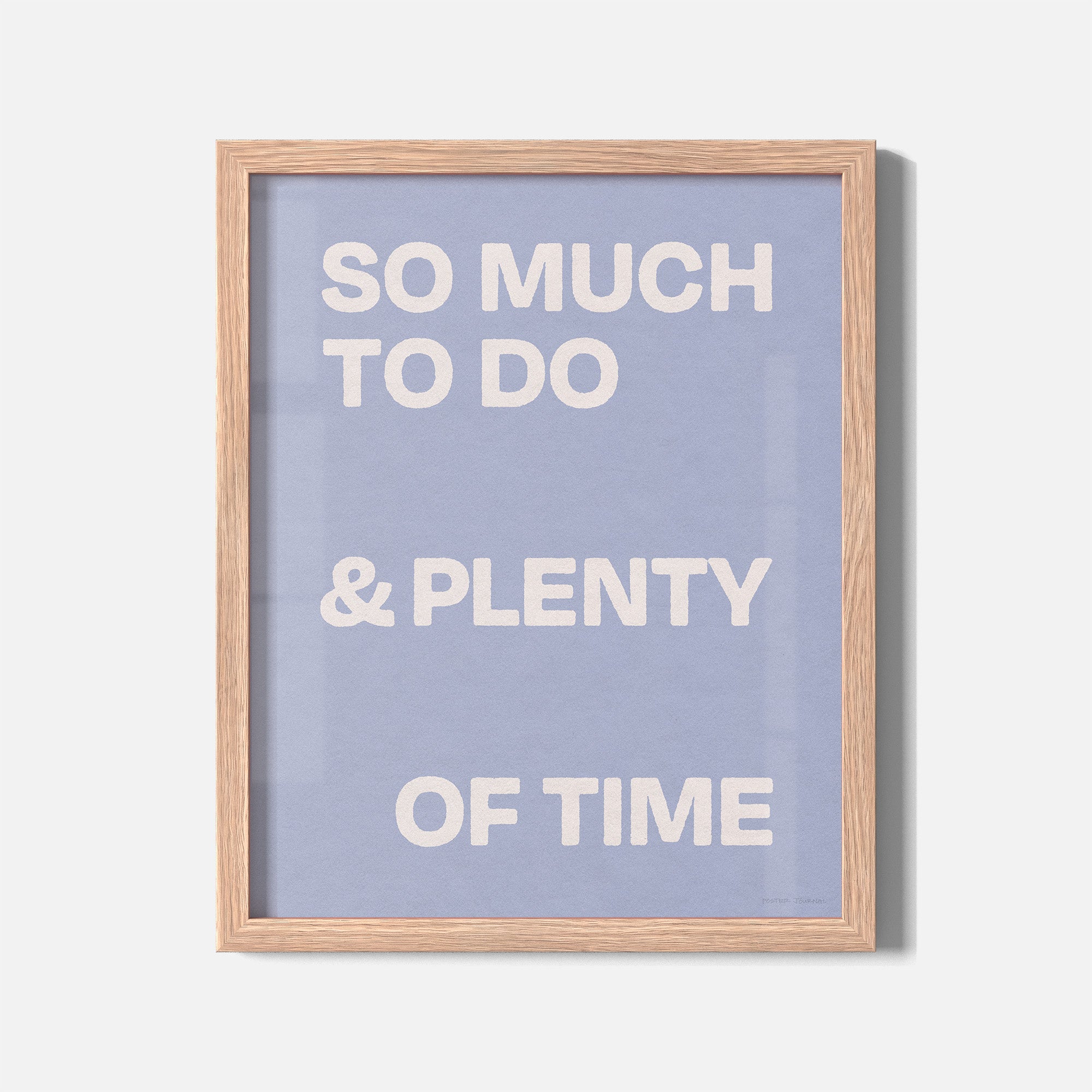 PLENTY PRINT