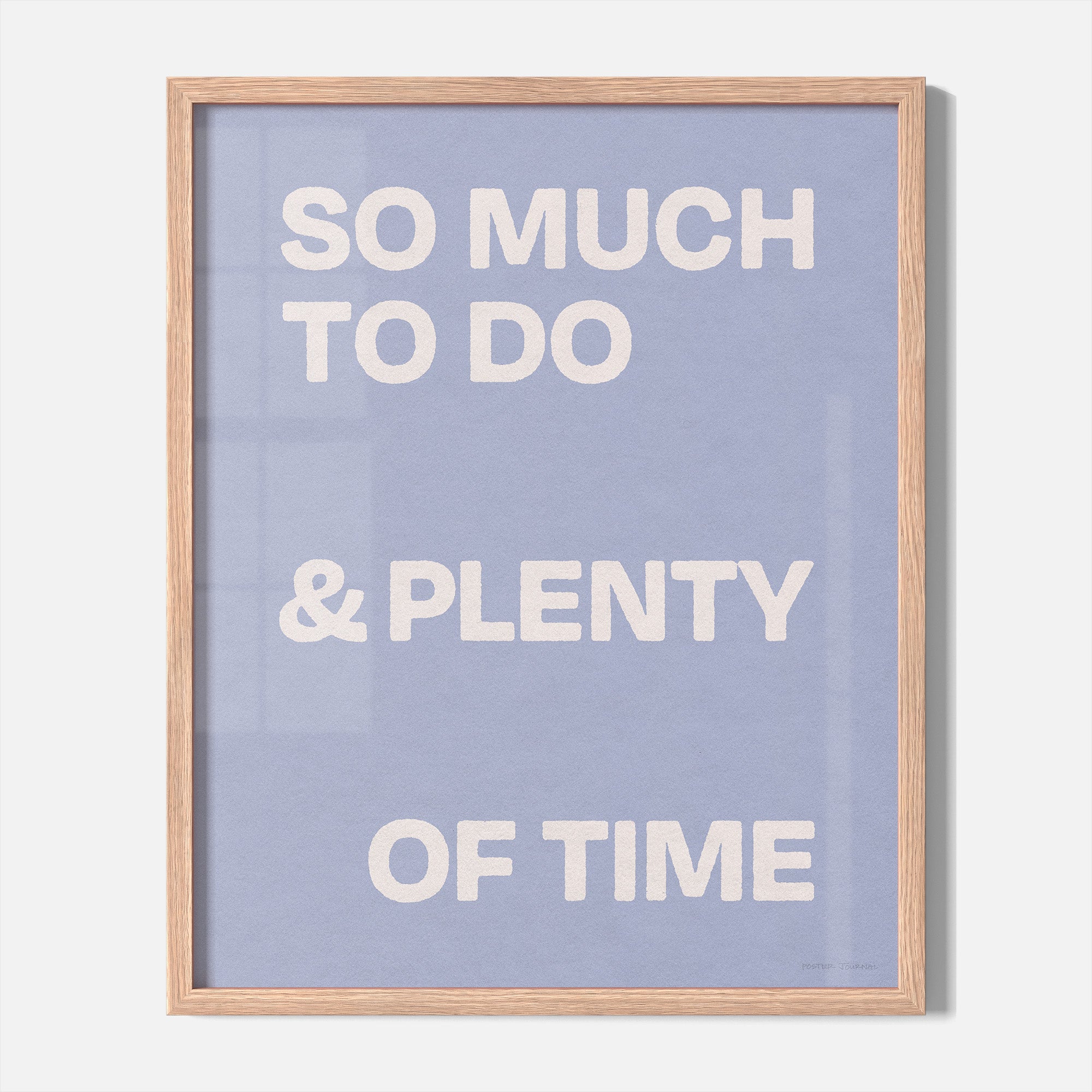 PLENTY PRINT