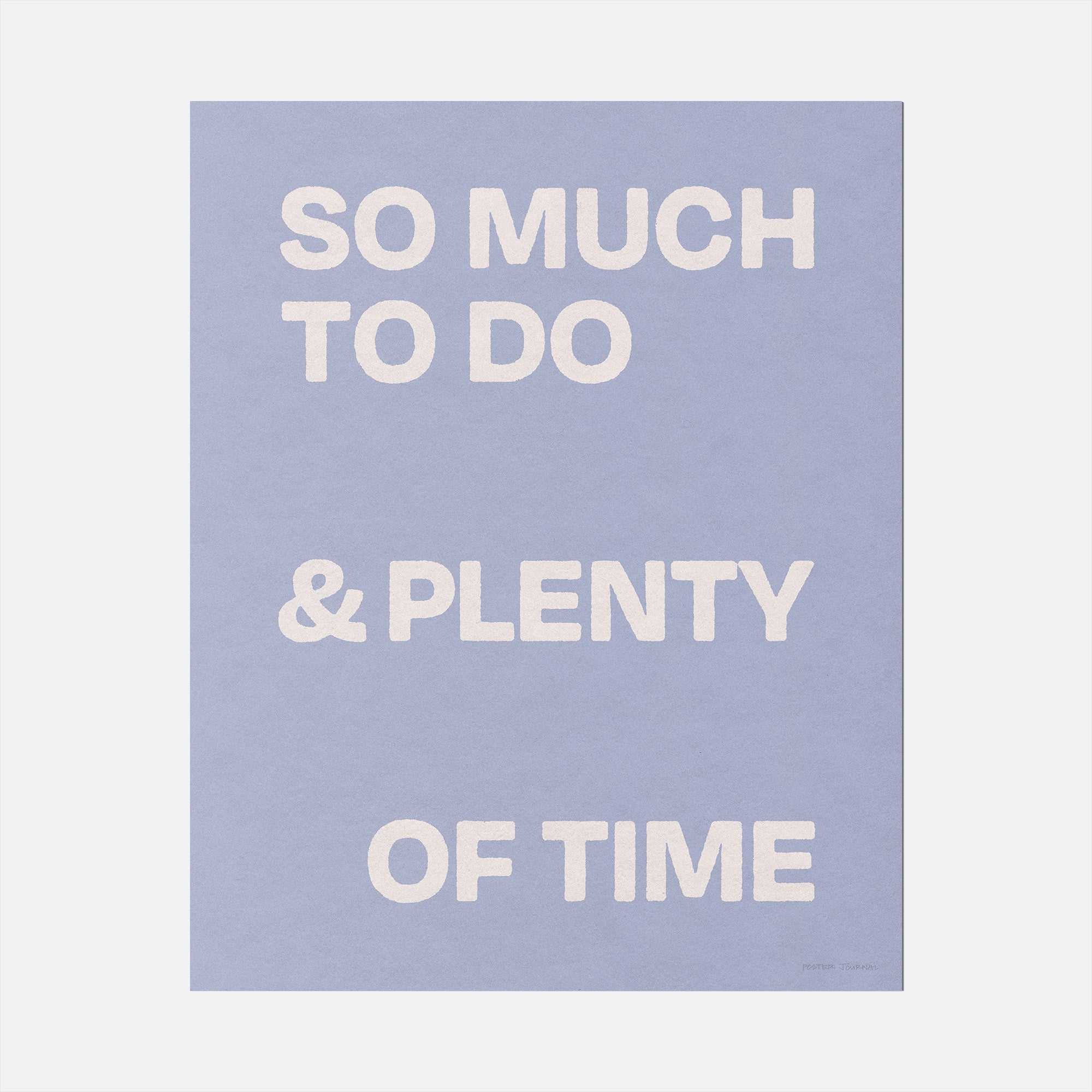 PLENTY PRINT
