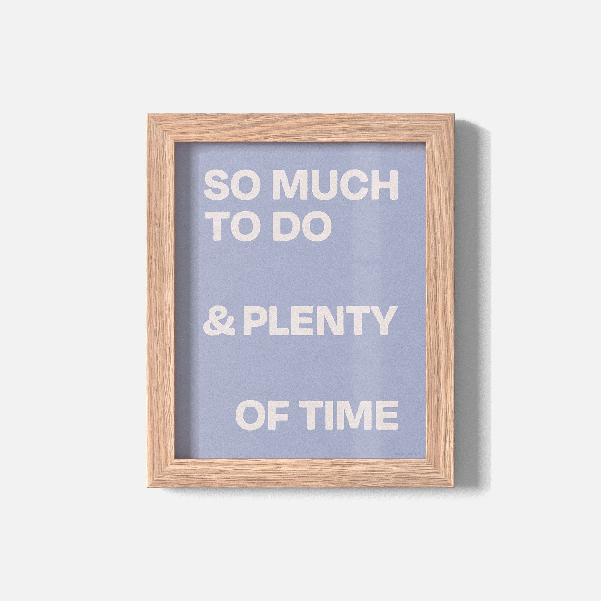 PLENTY PRINT