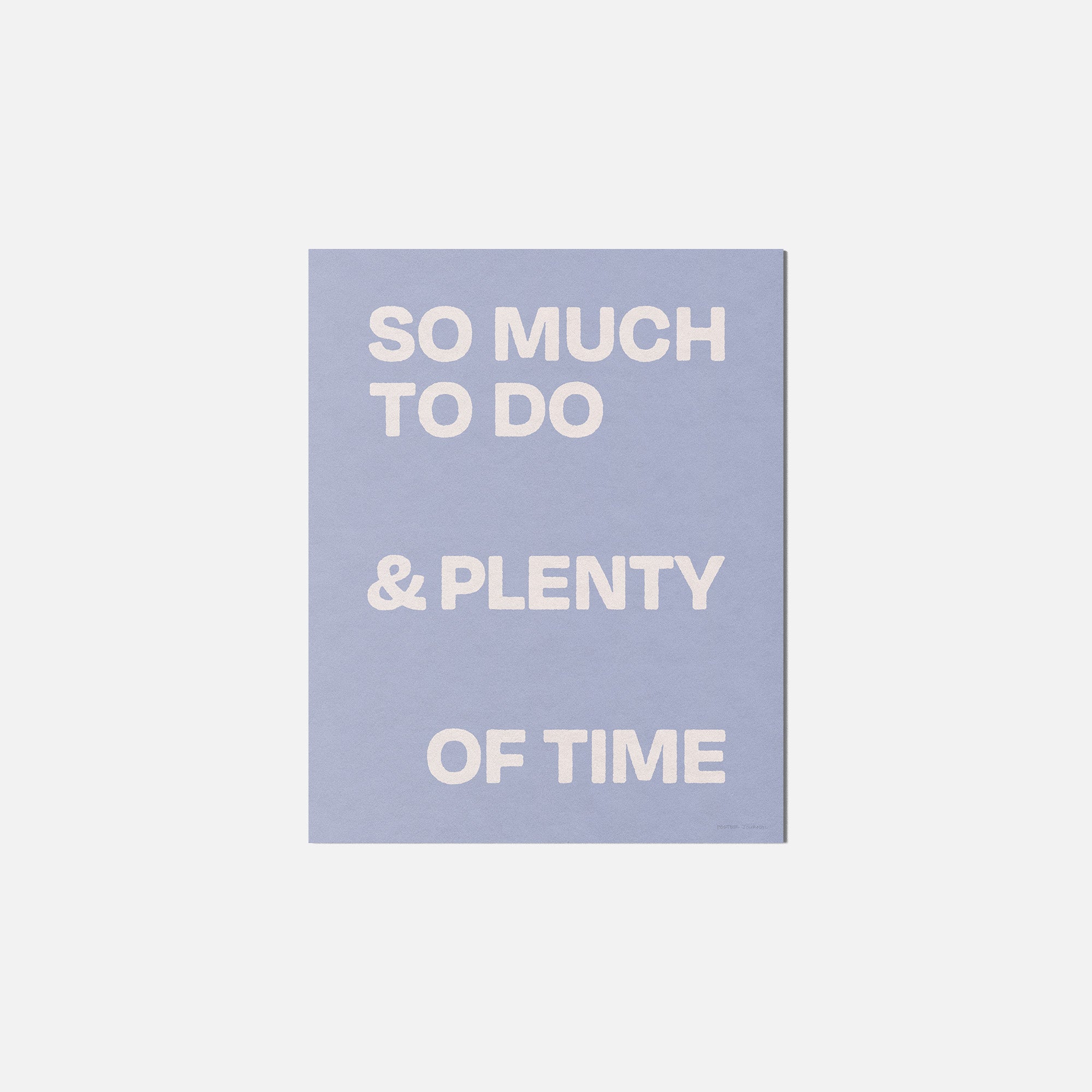 PLENTY PRINT