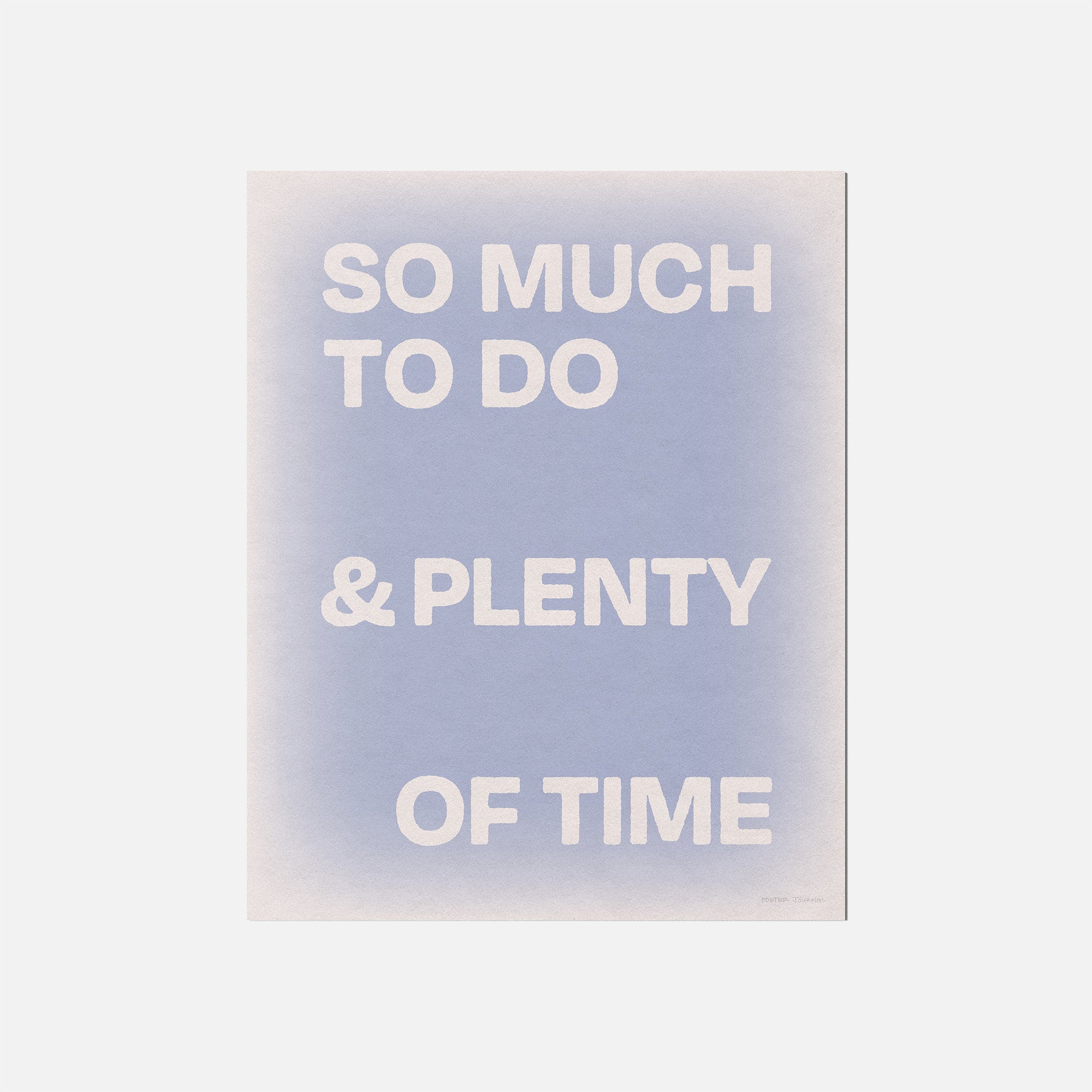 PLENTY PRINT