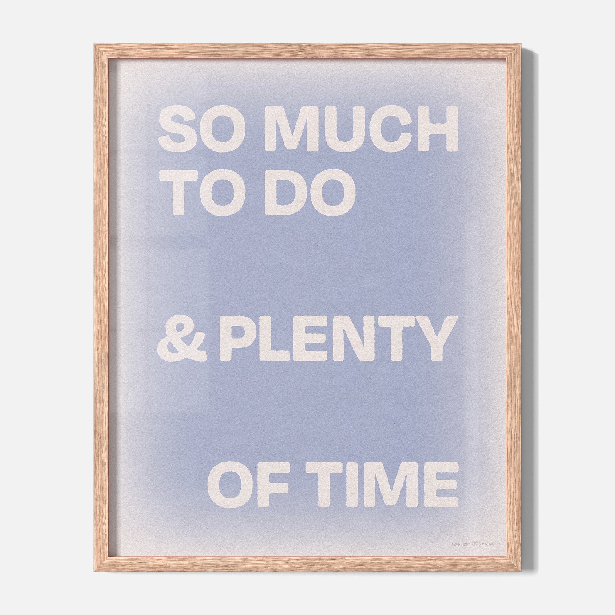 PLENTY PRINT