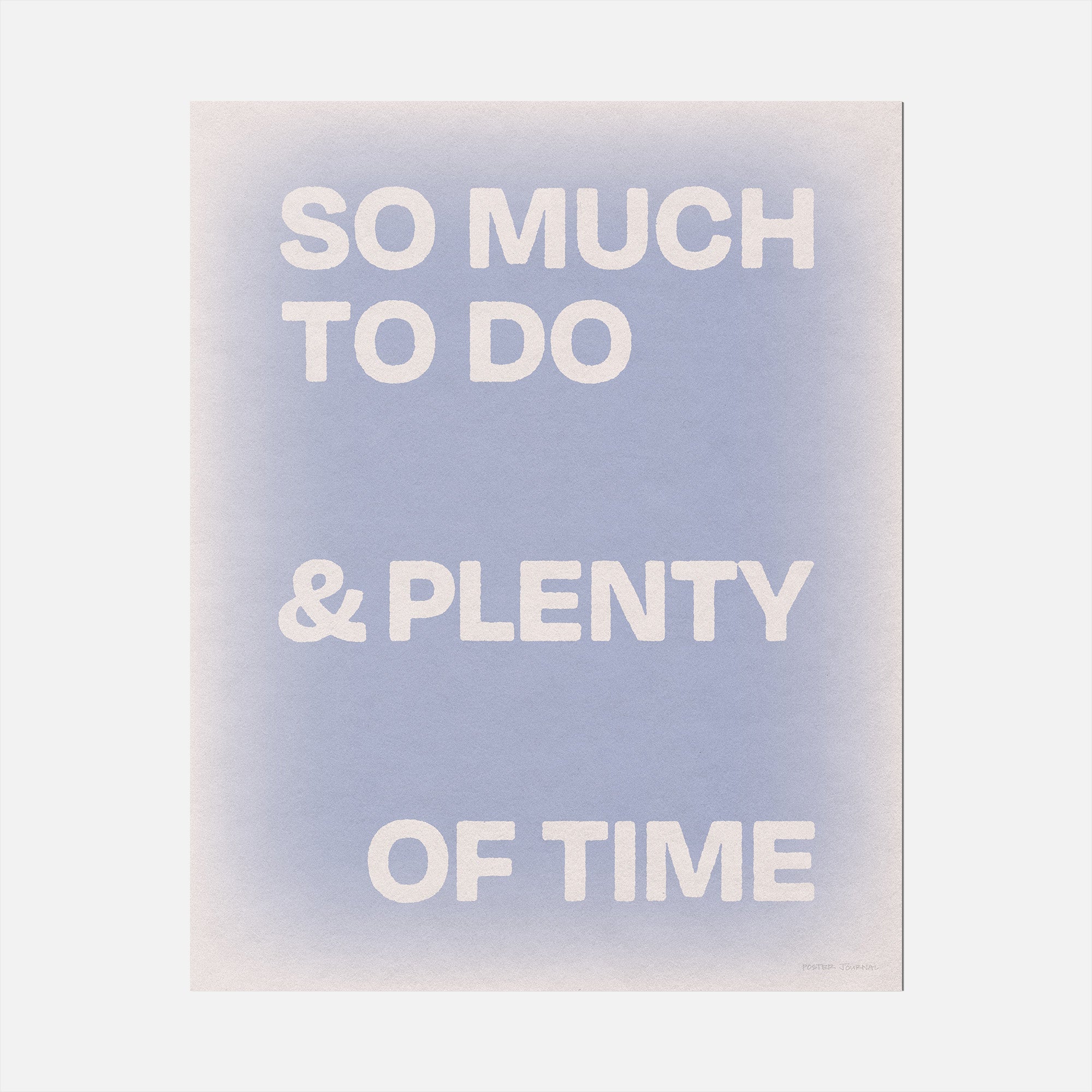 PLENTY PRINT