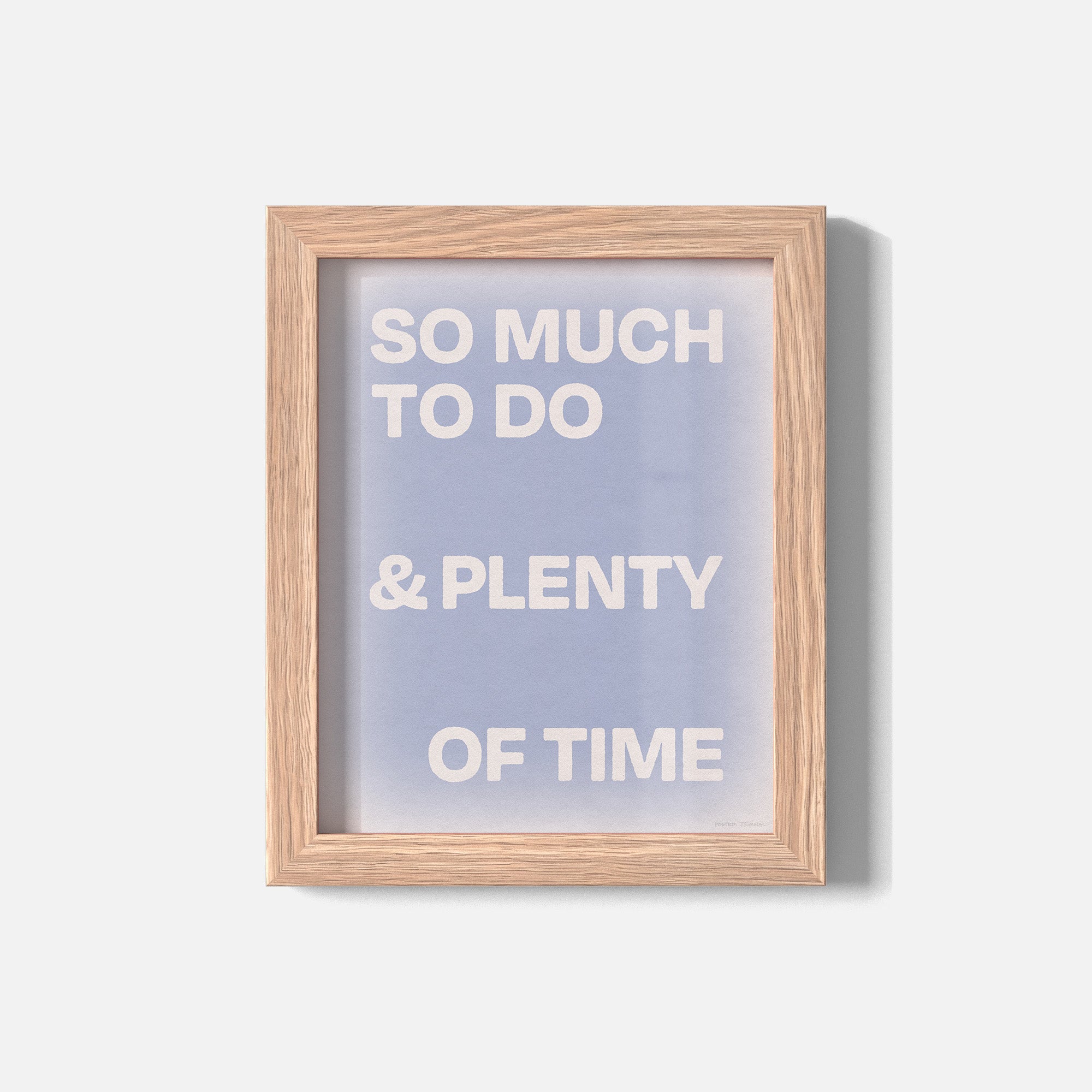 PLENTY PRINT