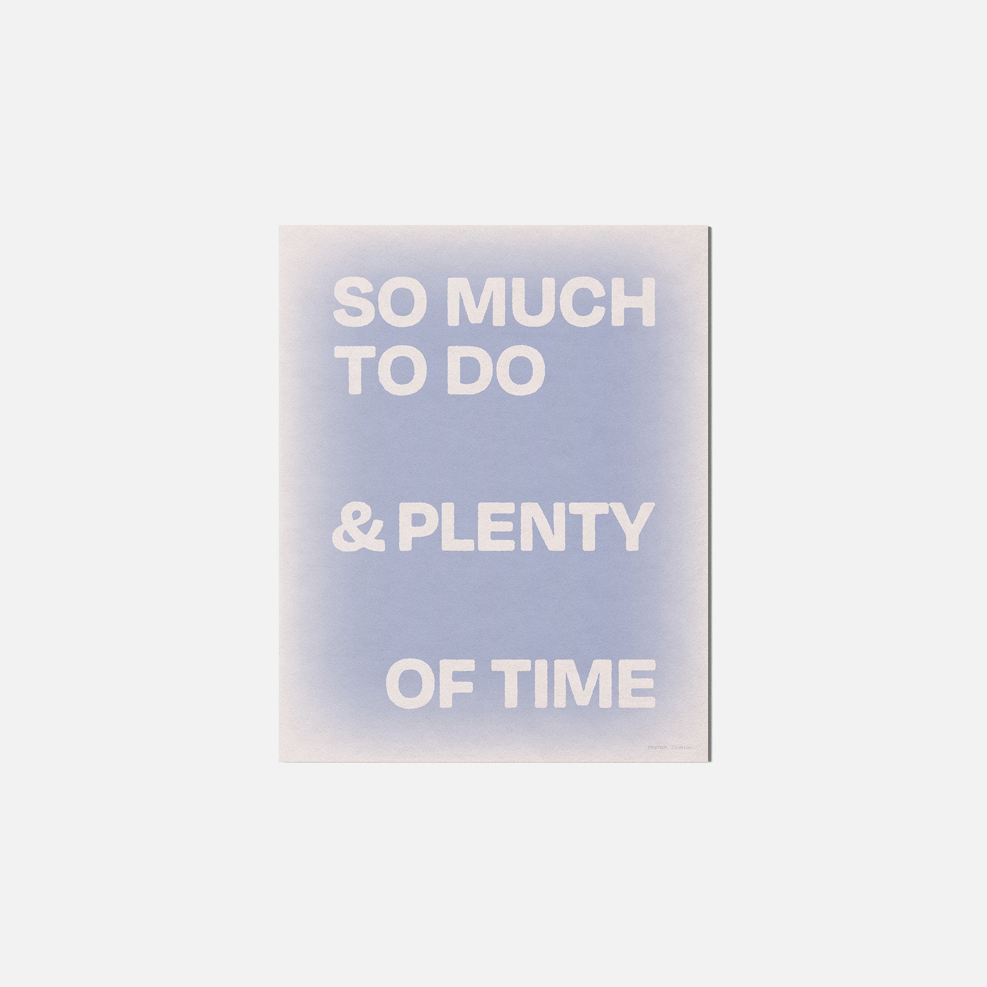 PLENTY PRINT