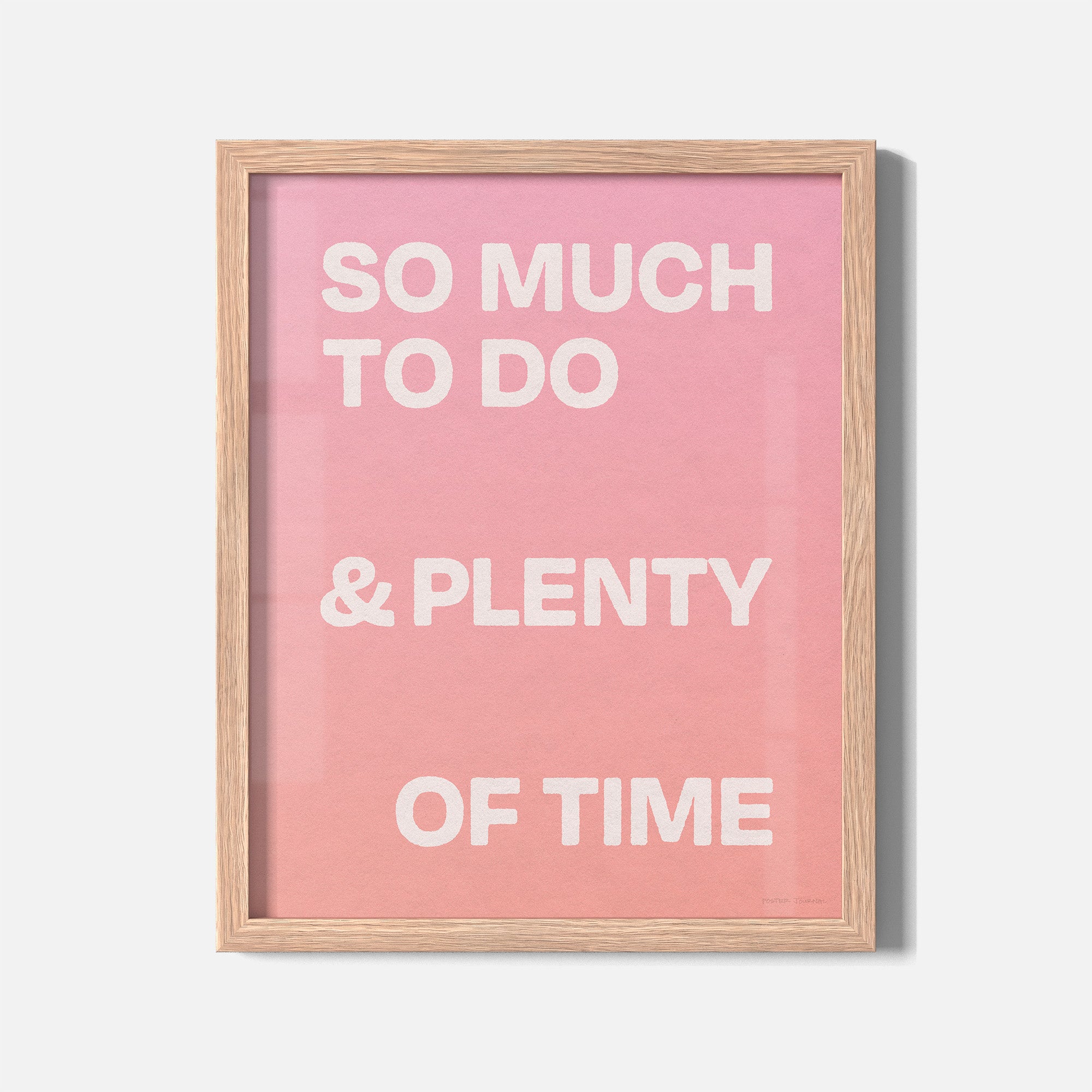 PLENTY PRINT