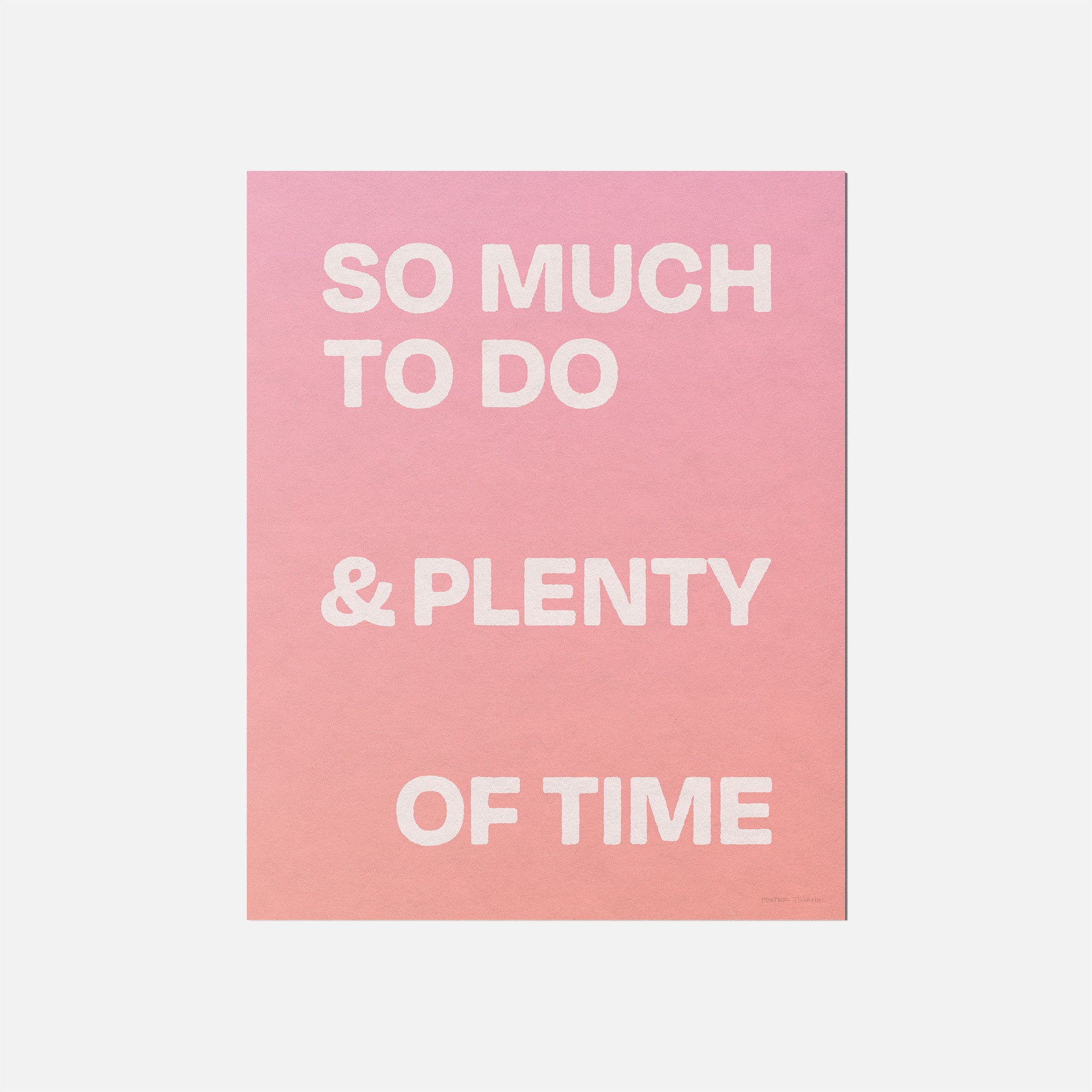 PLENTY PRINT