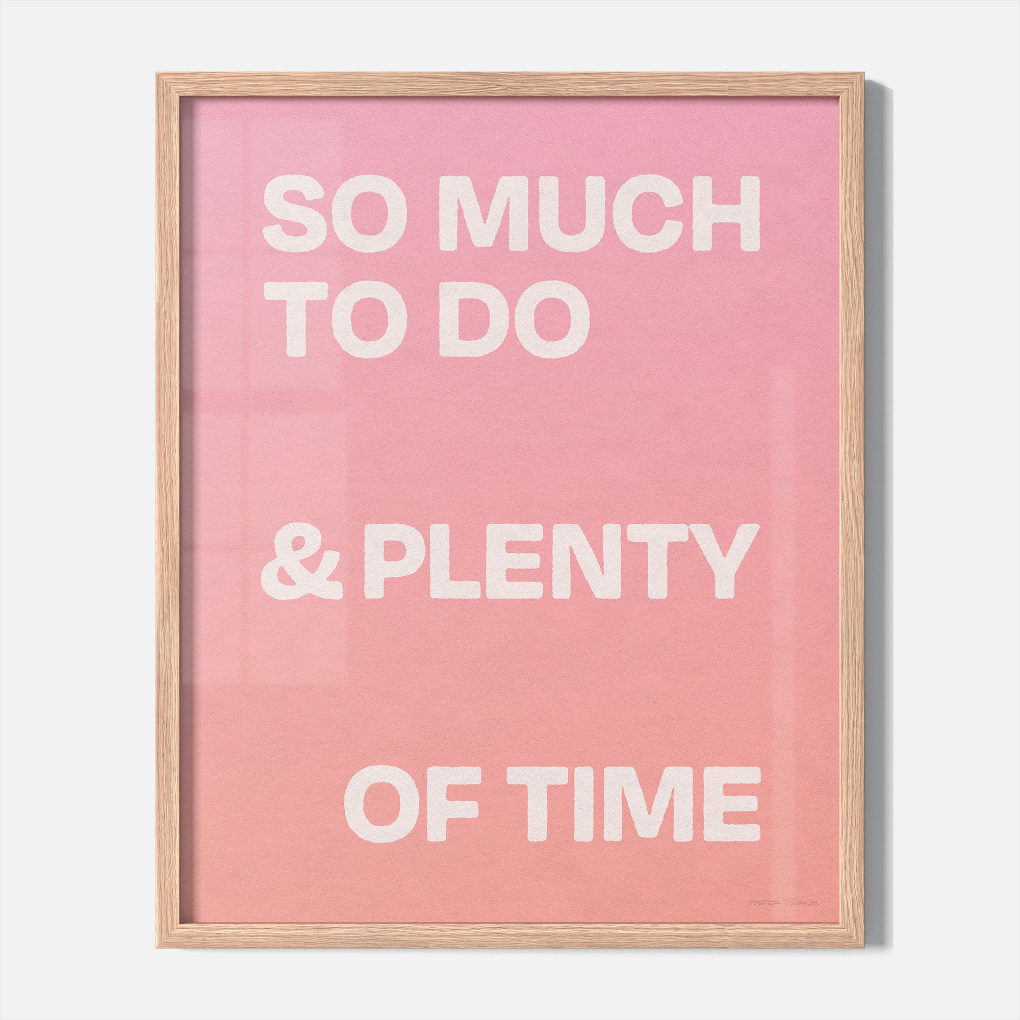PLENTY PRINT