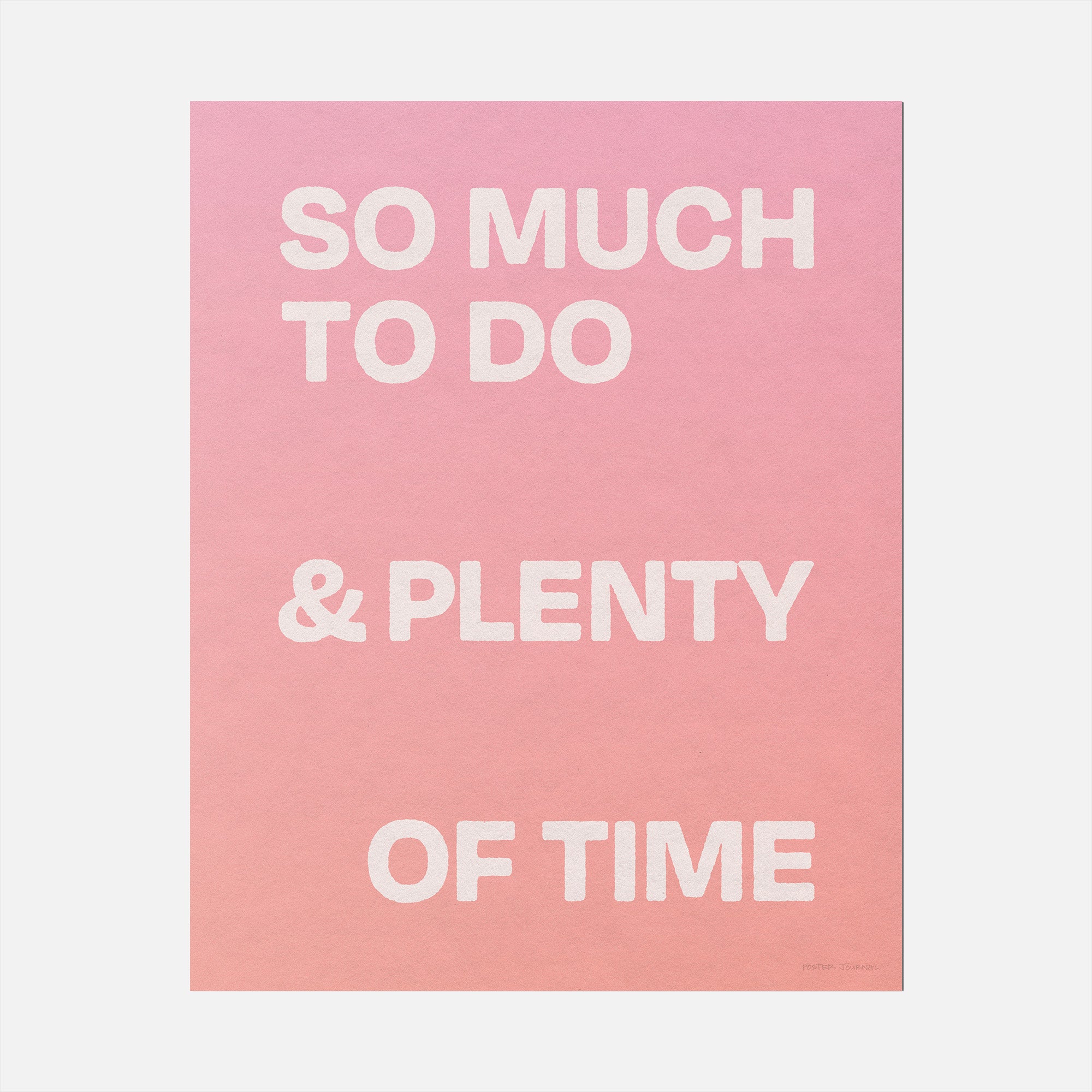 PLENTY PRINT